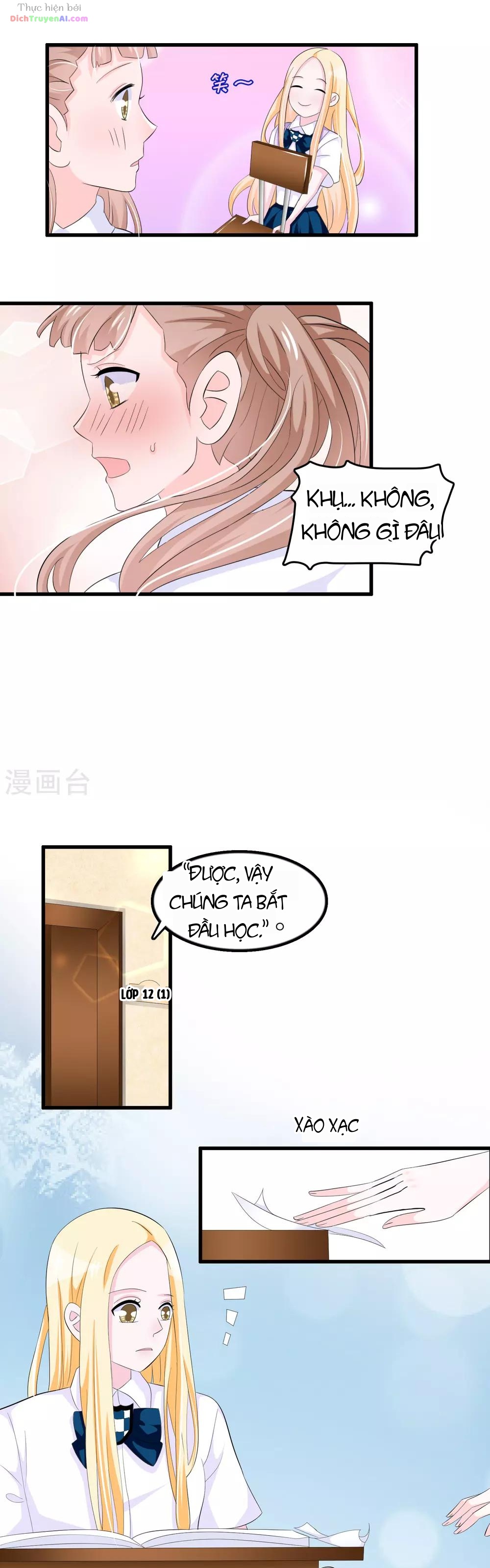Hóa Ra Tôi Là Kẻ Bệnh Kiều? Chapter 61 - 9