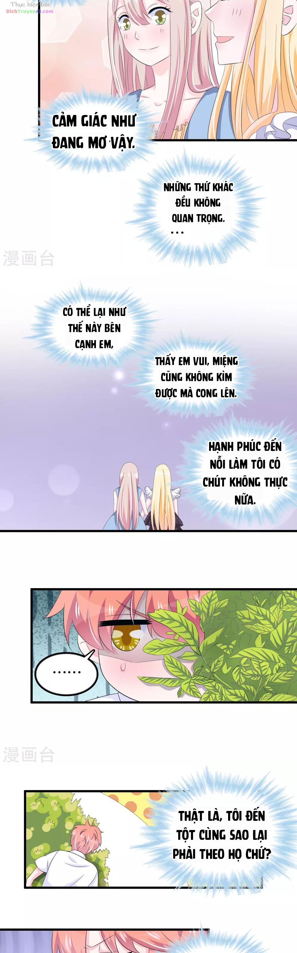 Hóa Ra Tôi Là Kẻ Bệnh Kiều? Chapter 65 - 6