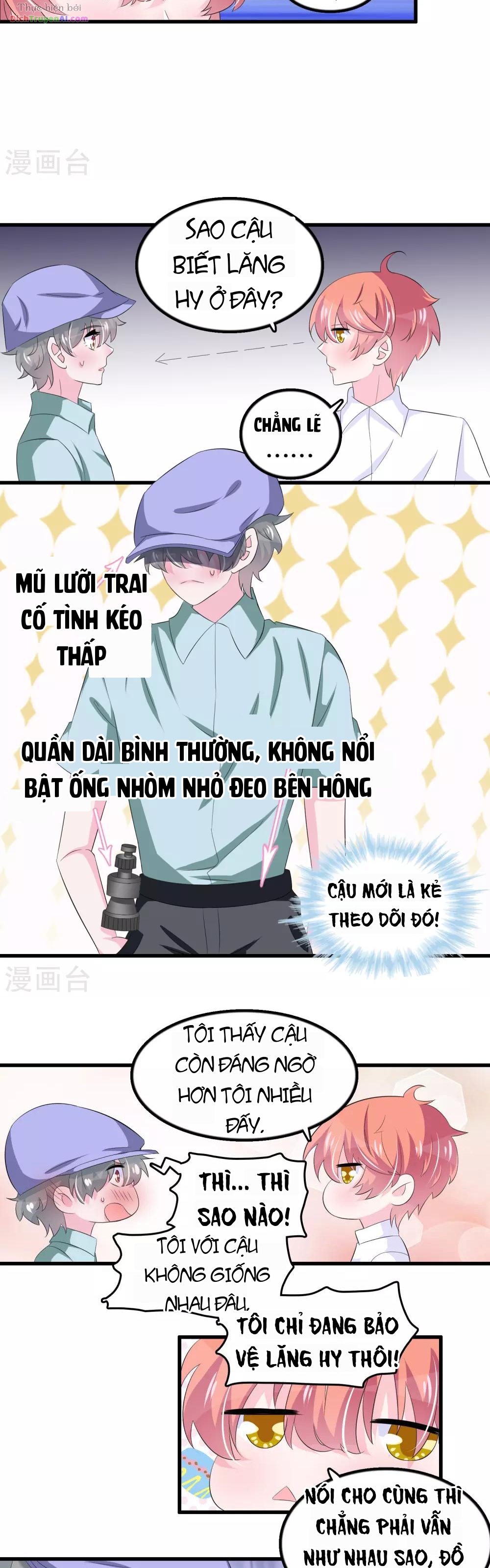 Hóa Ra Tôi Là Kẻ Bệnh Kiều? Chapter 66 - 2