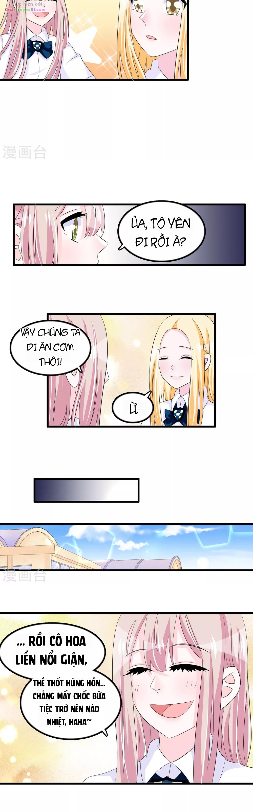 Hóa Ra Tôi Là Kẻ Bệnh Kiều? Chapter 67 - 4