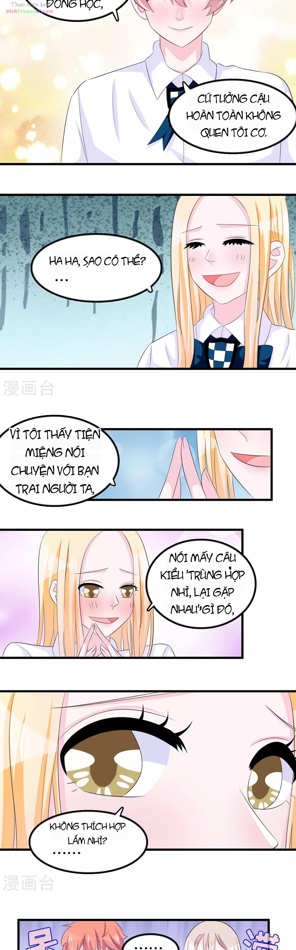 Hóa Ra Tôi Là Kẻ Bệnh Kiều? Chapter 68 - 4