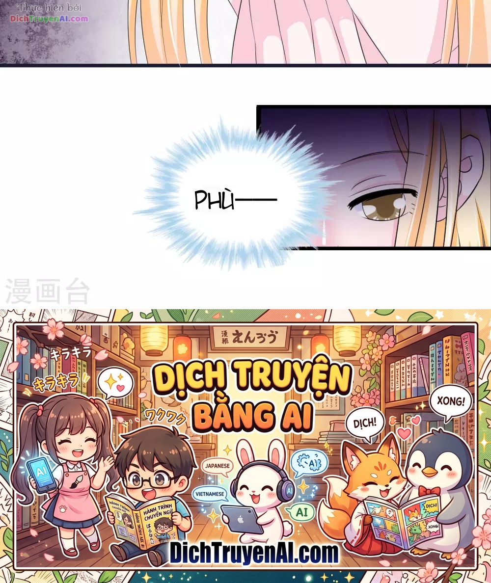 Hóa Ra Tôi Là Kẻ Bệnh Kiều? Chapter 68 - 7