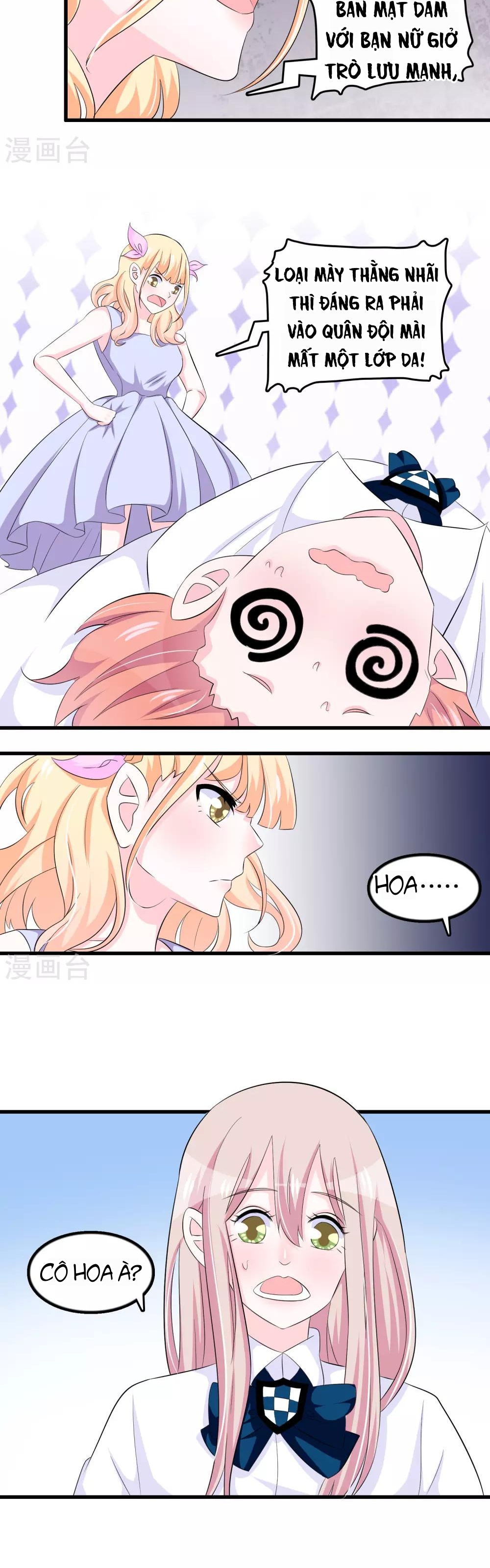Hóa Ra Tôi Là Kẻ Bệnh Kiều? Chapter 69 - 6