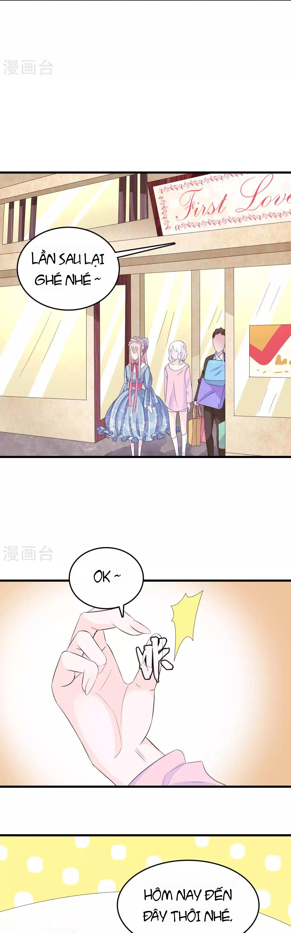 Hóa Ra Tôi Là Kẻ Bệnh Kiều? Chapter 7 - 3