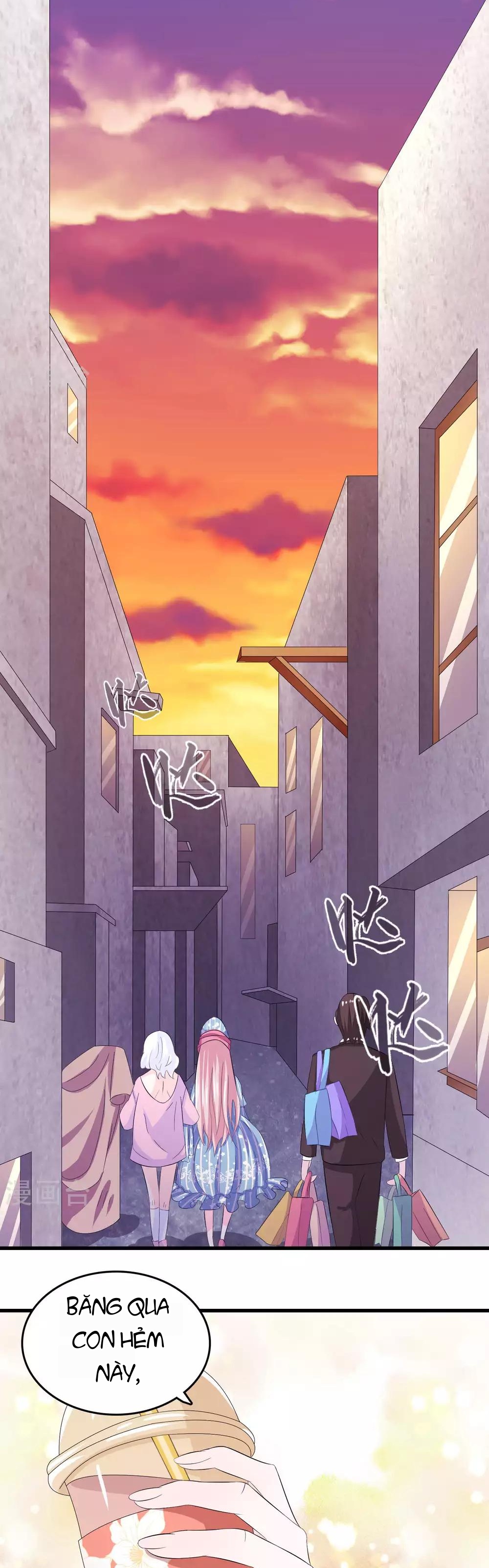 Hóa Ra Tôi Là Kẻ Bệnh Kiều? Chapter 7 - 7