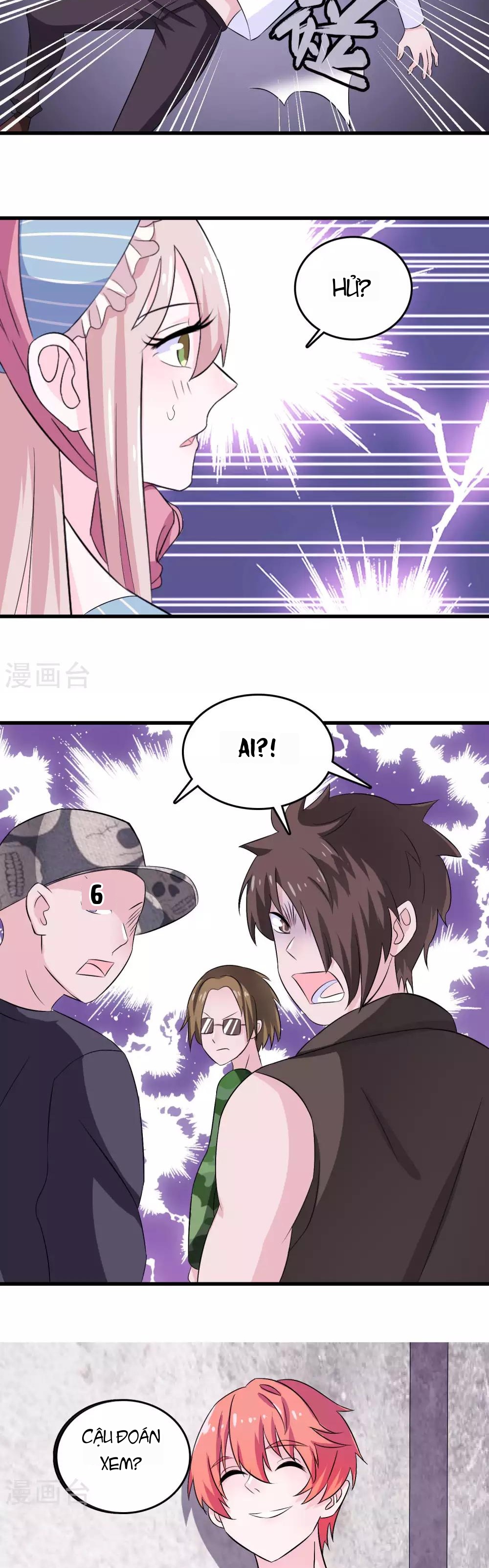 Hóa Ra Tôi Là Kẻ Bệnh Kiều? Chapter 7 - 24