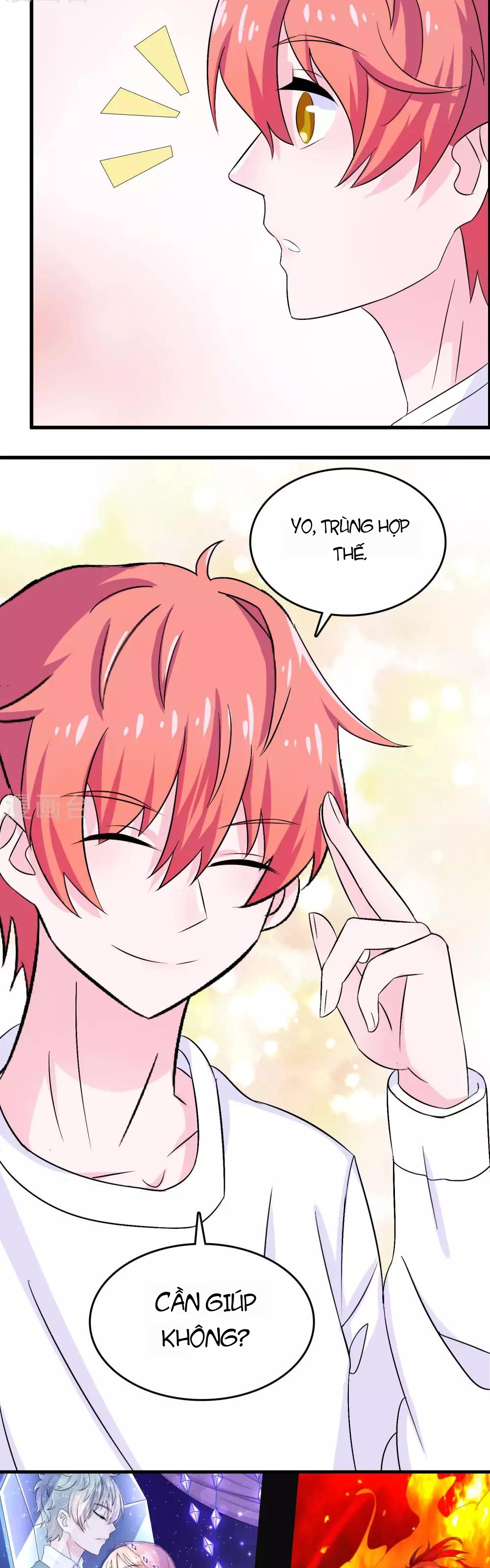 Hóa Ra Tôi Là Kẻ Bệnh Kiều? Chapter 7 - 26