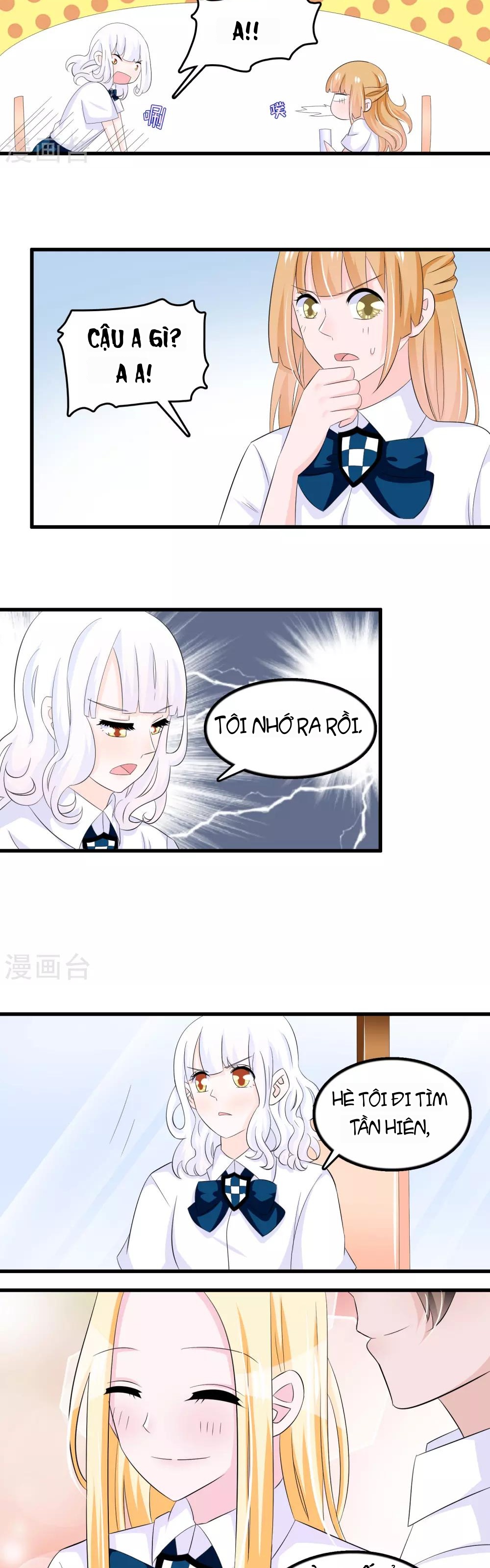 Hóa Ra Tôi Là Kẻ Bệnh Kiều? Chapter 70 - 6