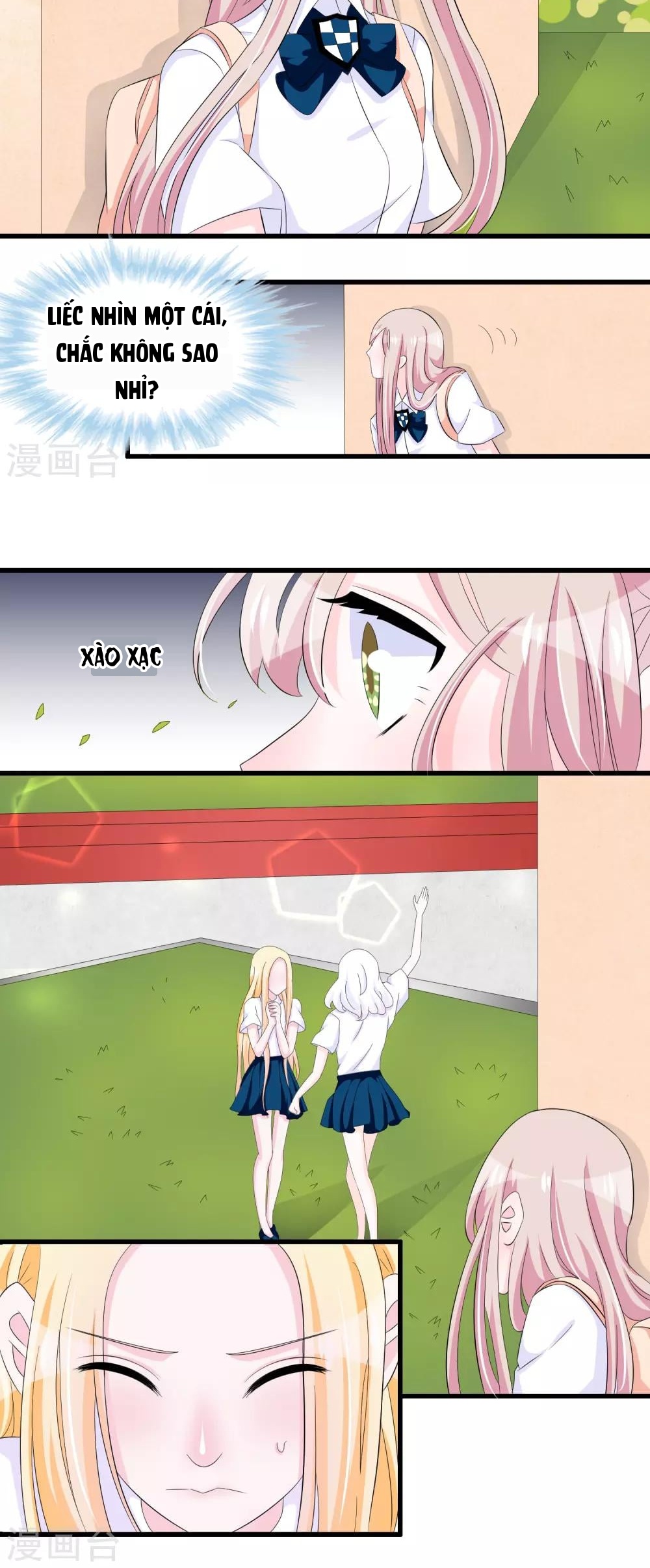 Hóa Ra Tôi Là Kẻ Bệnh Kiều? Chapter 71 - 9