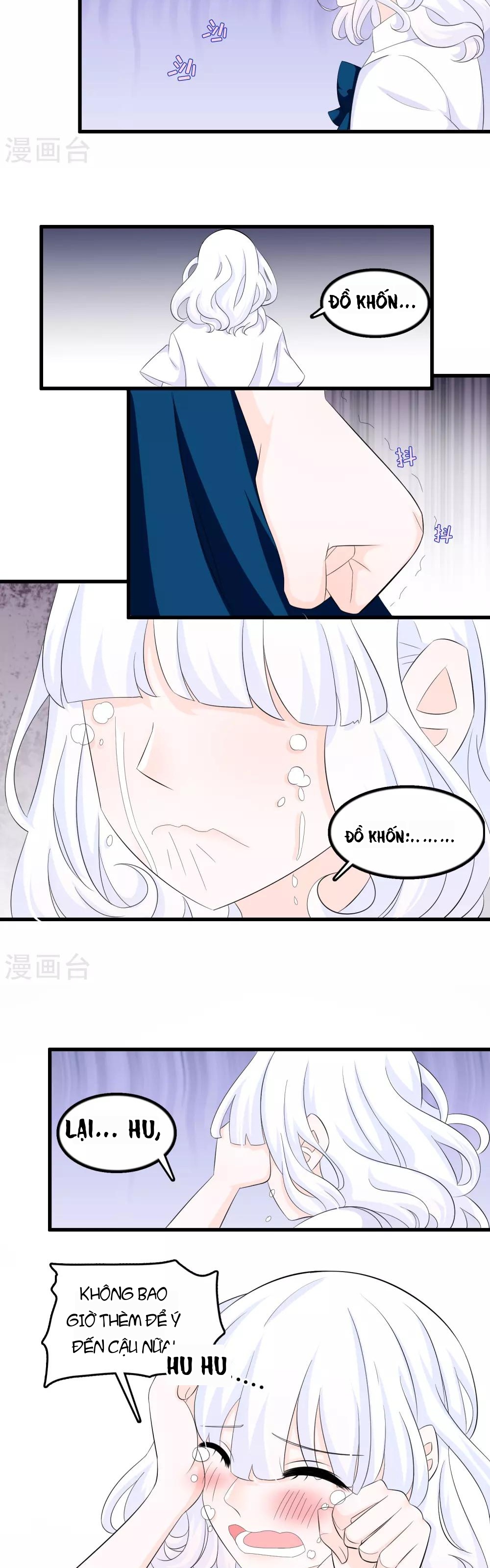 Hóa Ra Tôi Là Kẻ Bệnh Kiều? Chapter 72 - 6