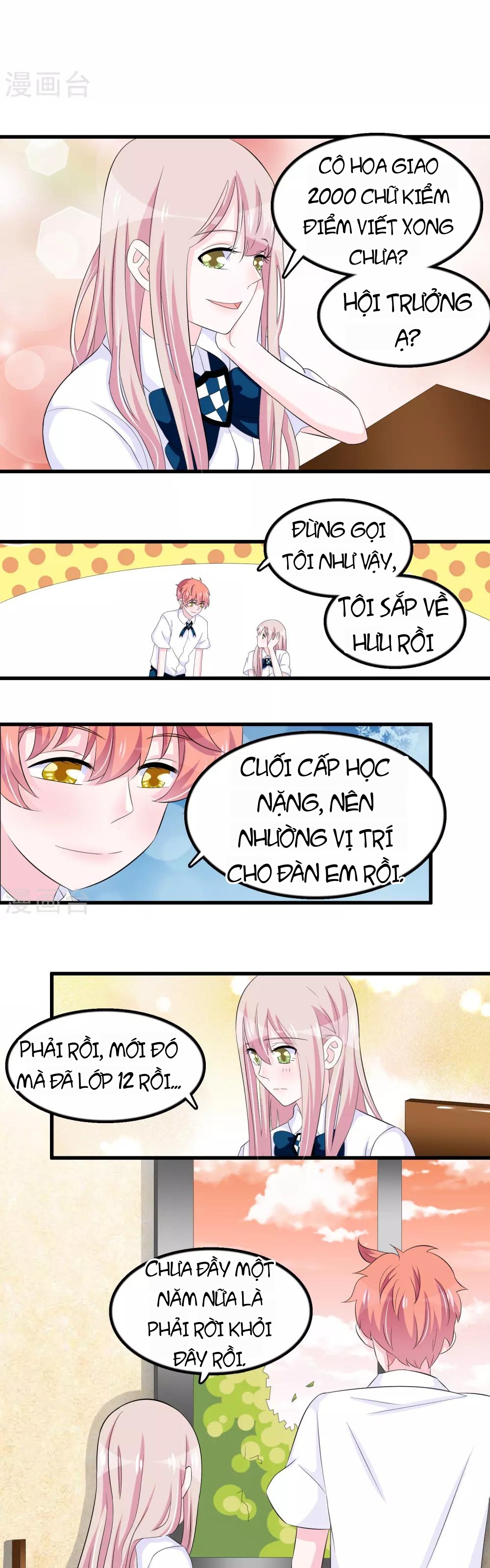 Hóa Ra Tôi Là Kẻ Bệnh Kiều? Chapter 73 - 5
