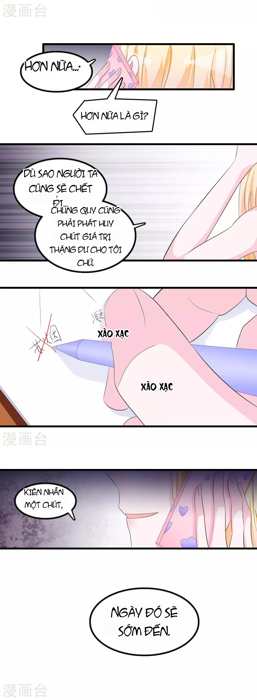 Hóa Ra Tôi Là Kẻ Bệnh Kiều? Chapter 74 - 9