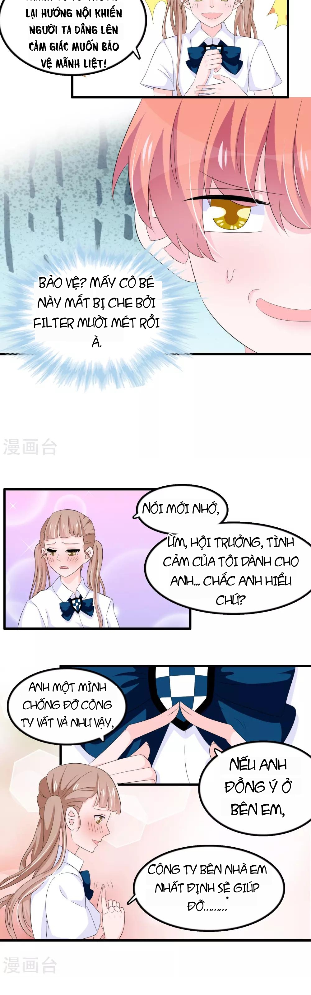 Hóa Ra Tôi Là Kẻ Bệnh Kiều? Chapter 76 - 2