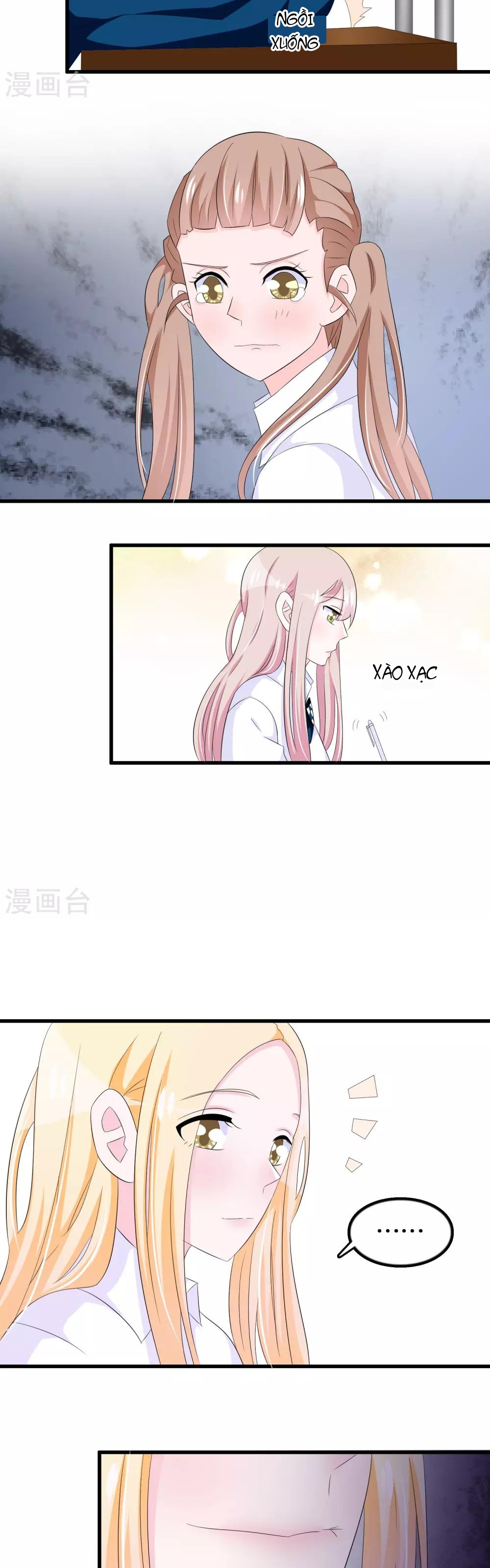 Hóa Ra Tôi Là Kẻ Bệnh Kiều? Chapter 76 - 5