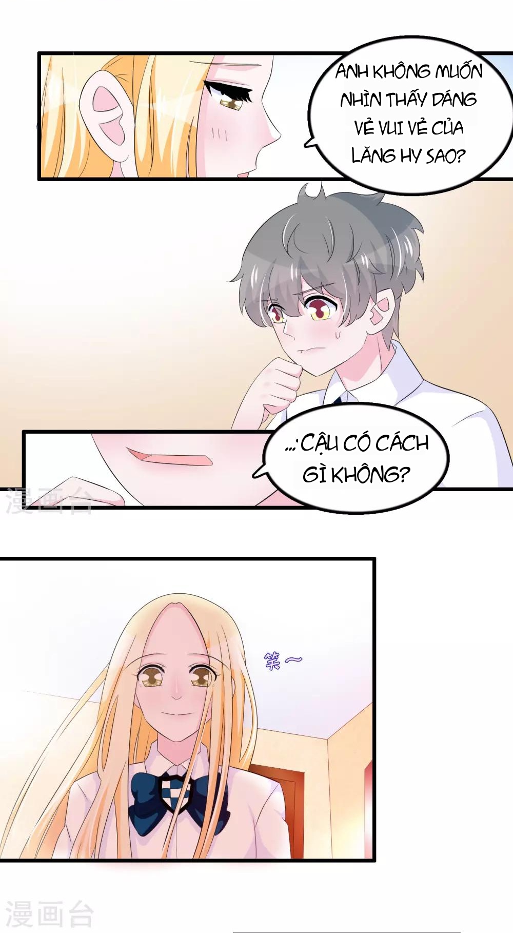 Hóa Ra Tôi Là Kẻ Bệnh Kiều? Chapter 76 - 11