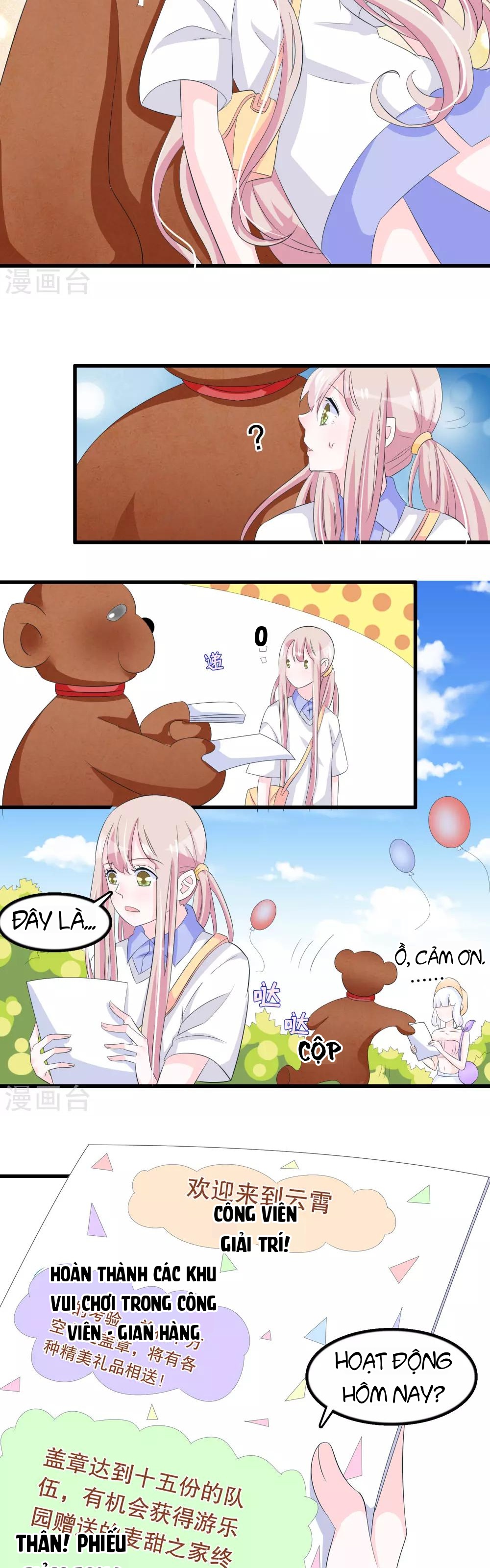 Hóa Ra Tôi Là Kẻ Bệnh Kiều? Chapter 77 - 8