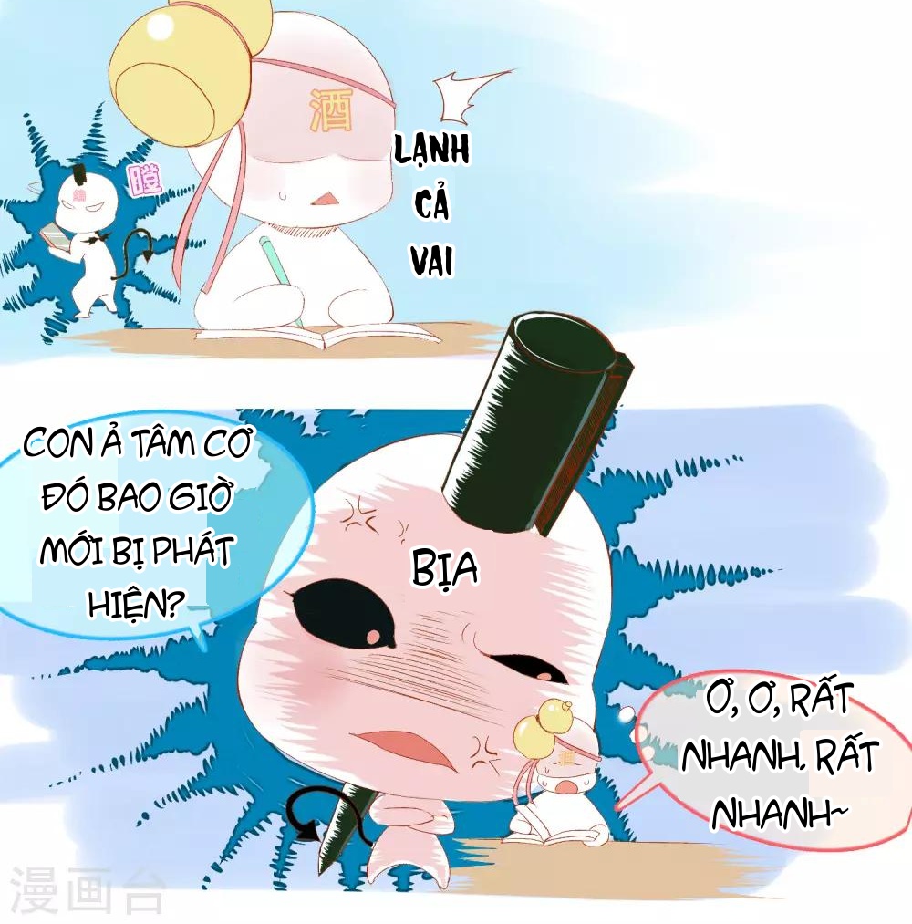 Hóa Ra Tôi Là Kẻ Bệnh Kiều? Chapter 77 - 11