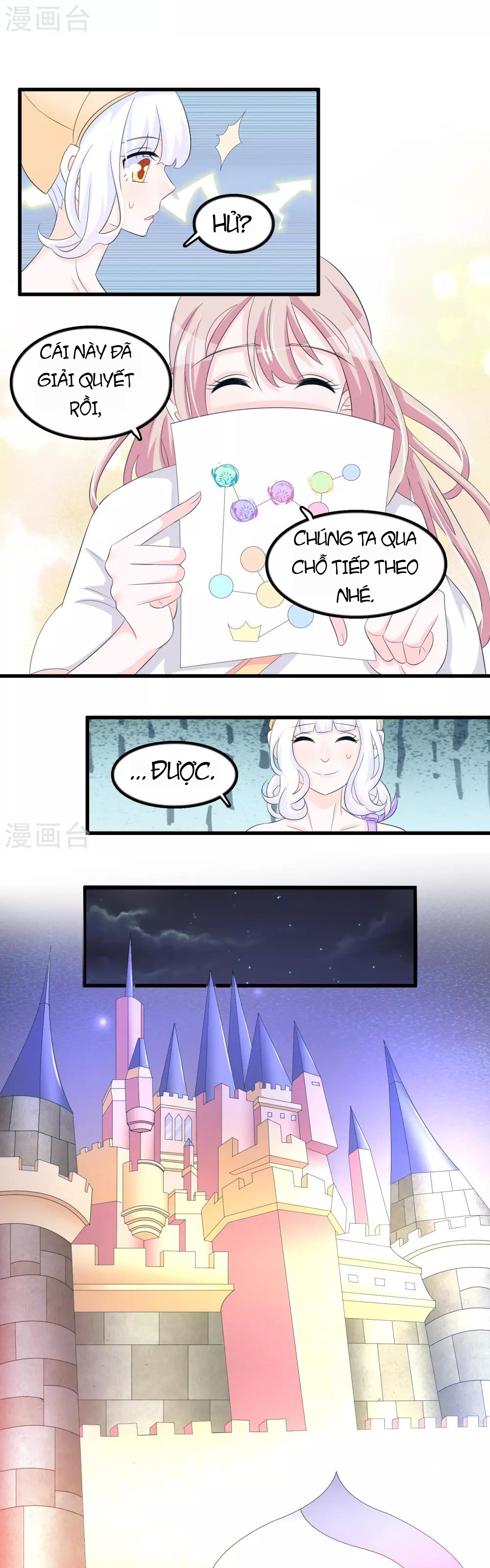 Hóa Ra Tôi Là Kẻ Bệnh Kiều? Chapter 78 - 4