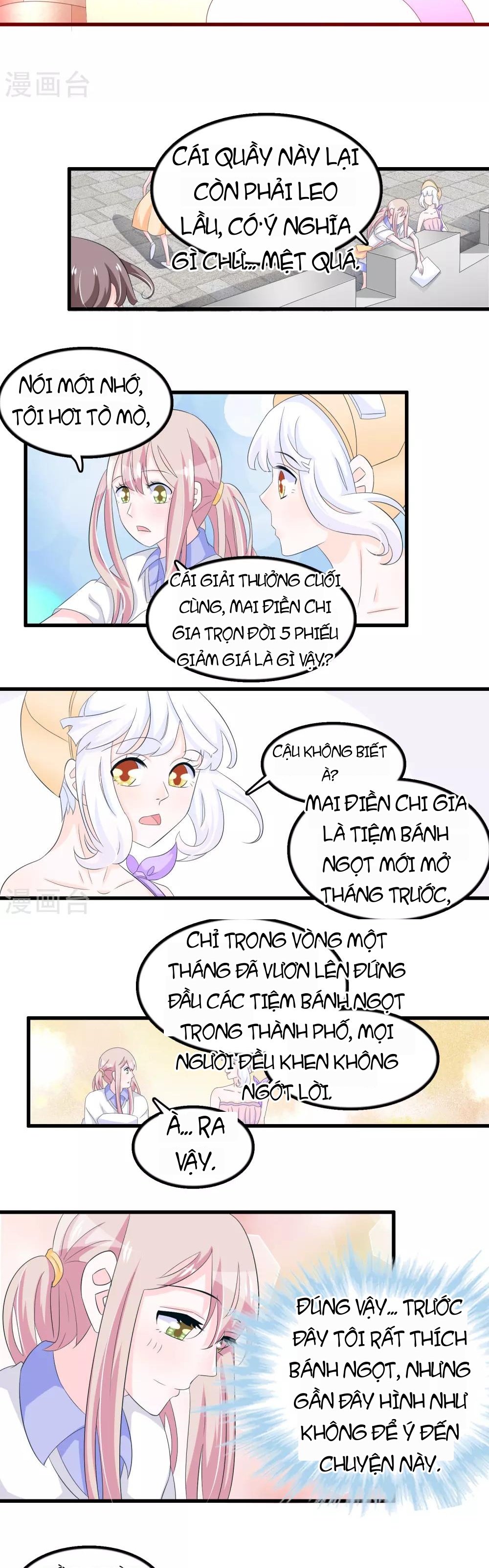 Hóa Ra Tôi Là Kẻ Bệnh Kiều? Chapter 78 - 5