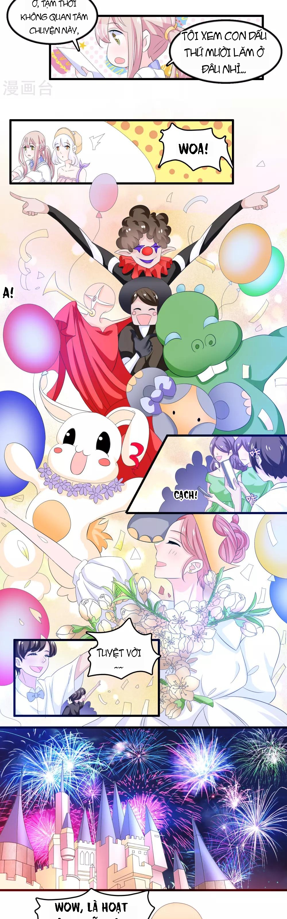 Hóa Ra Tôi Là Kẻ Bệnh Kiều? Chapter 78 - 6