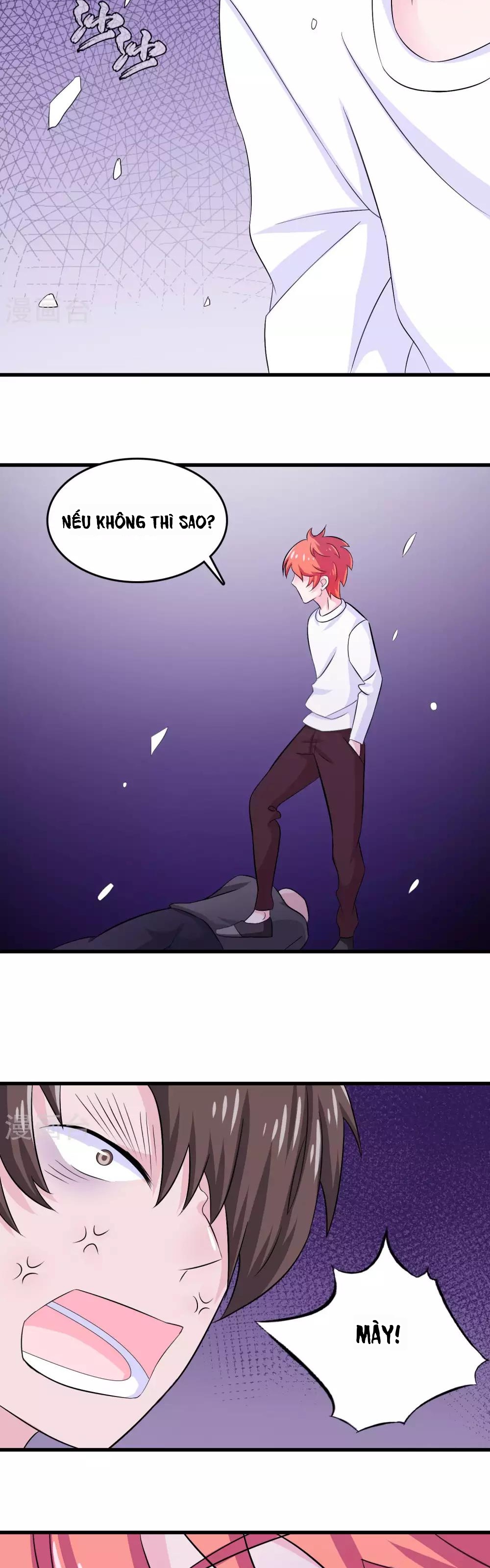 Hóa Ra Tôi Là Kẻ Bệnh Kiều? Chapter 8 - 6