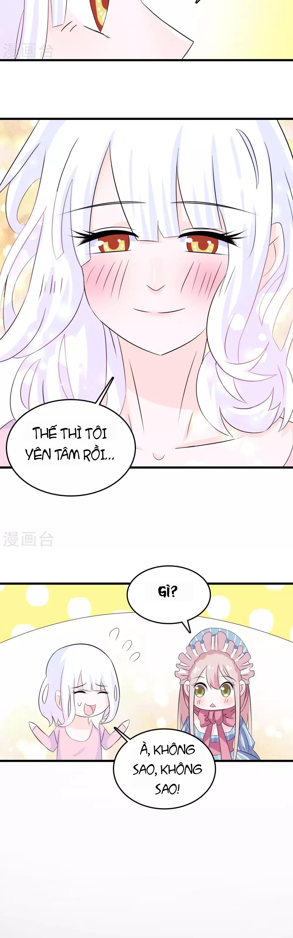 Hóa Ra Tôi Là Kẻ Bệnh Kiều? Chapter 8 - 15