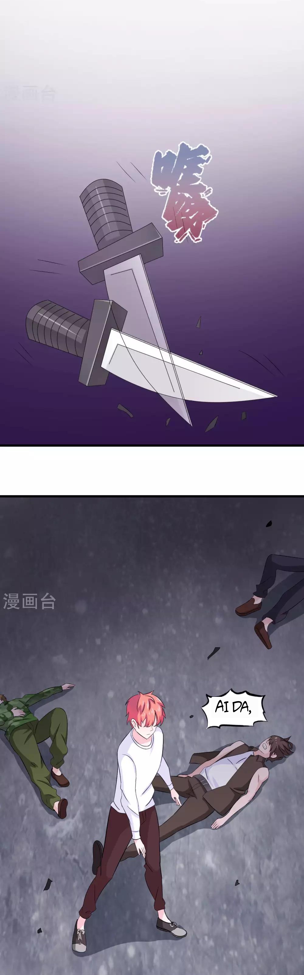 Hóa Ra Tôi Là Kẻ Bệnh Kiều? Chapter 8 - 16