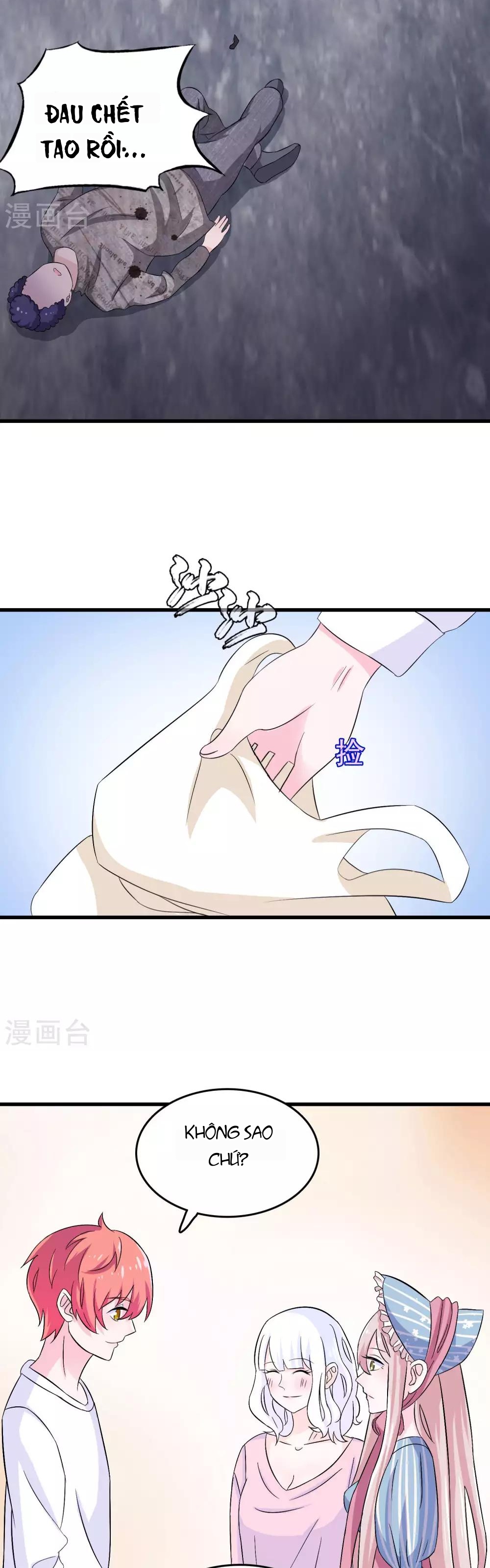 Hóa Ra Tôi Là Kẻ Bệnh Kiều? Chapter 8 - 17