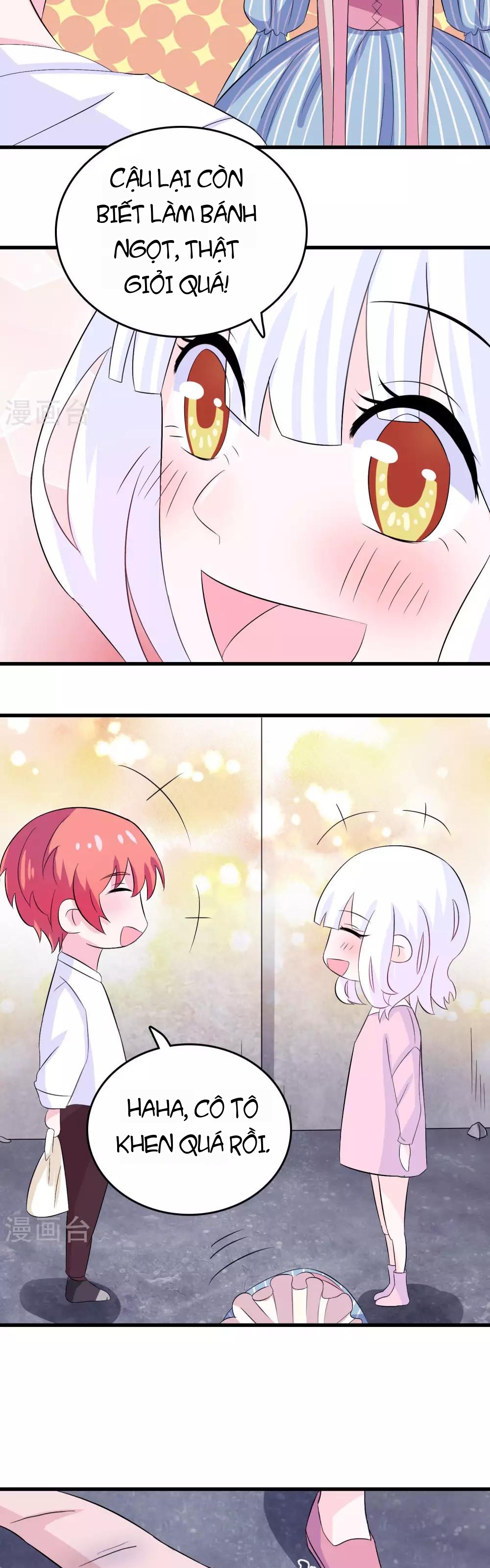 Hóa Ra Tôi Là Kẻ Bệnh Kiều? Chapter 8 - 20