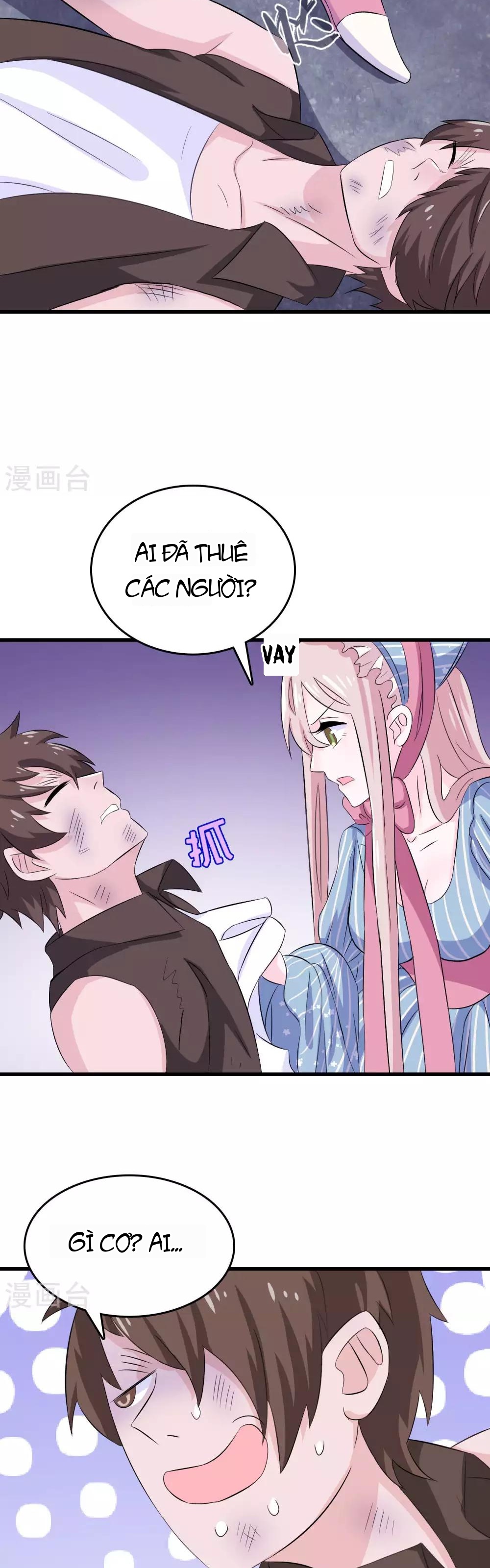 Hóa Ra Tôi Là Kẻ Bệnh Kiều? Chapter 8 - 21