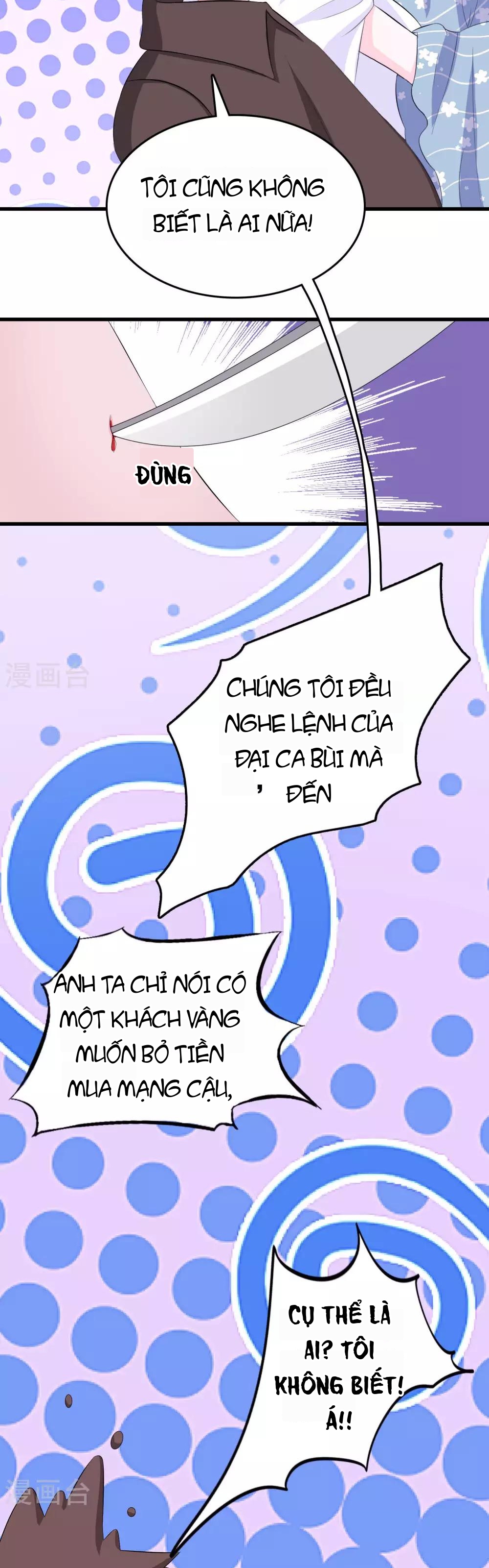 Hóa Ra Tôi Là Kẻ Bệnh Kiều? Chapter 8 - 24