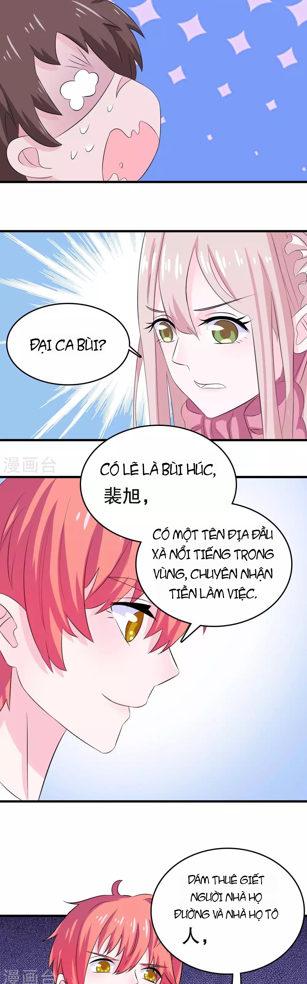 Hóa Ra Tôi Là Kẻ Bệnh Kiều? Chapter 8 - 25