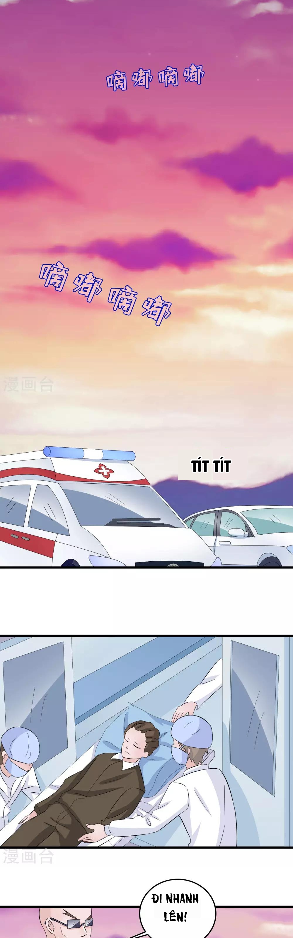 Hóa Ra Tôi Là Kẻ Bệnh Kiều? Chapter 9 - 8