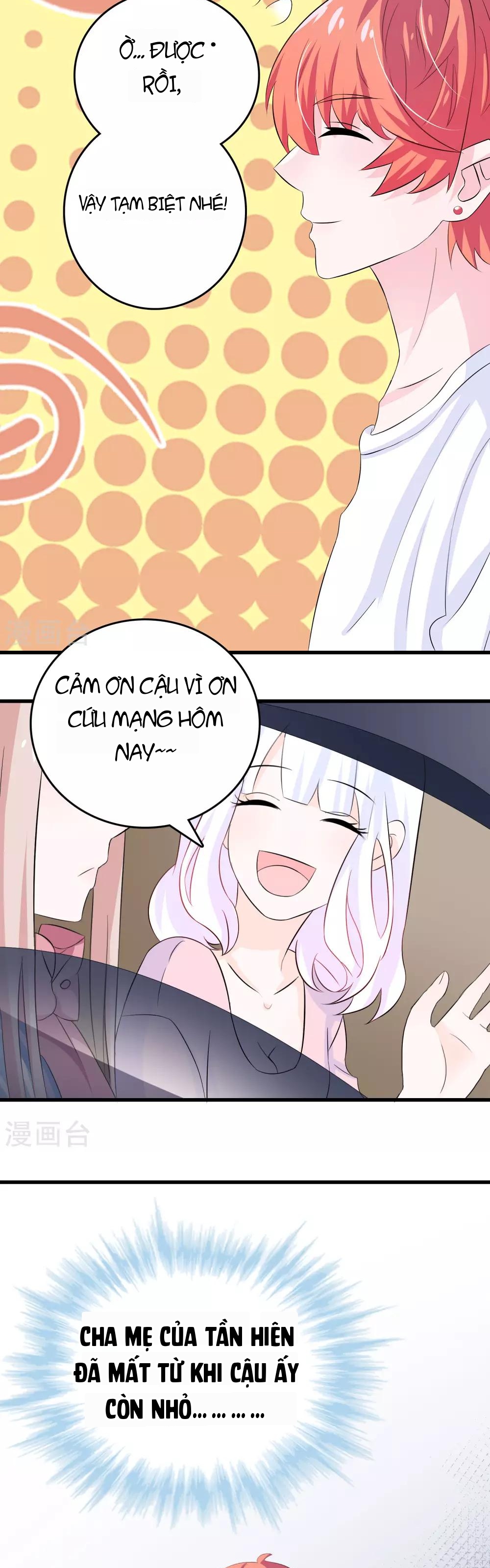 Hóa Ra Tôi Là Kẻ Bệnh Kiều? Chapter 9 - 12