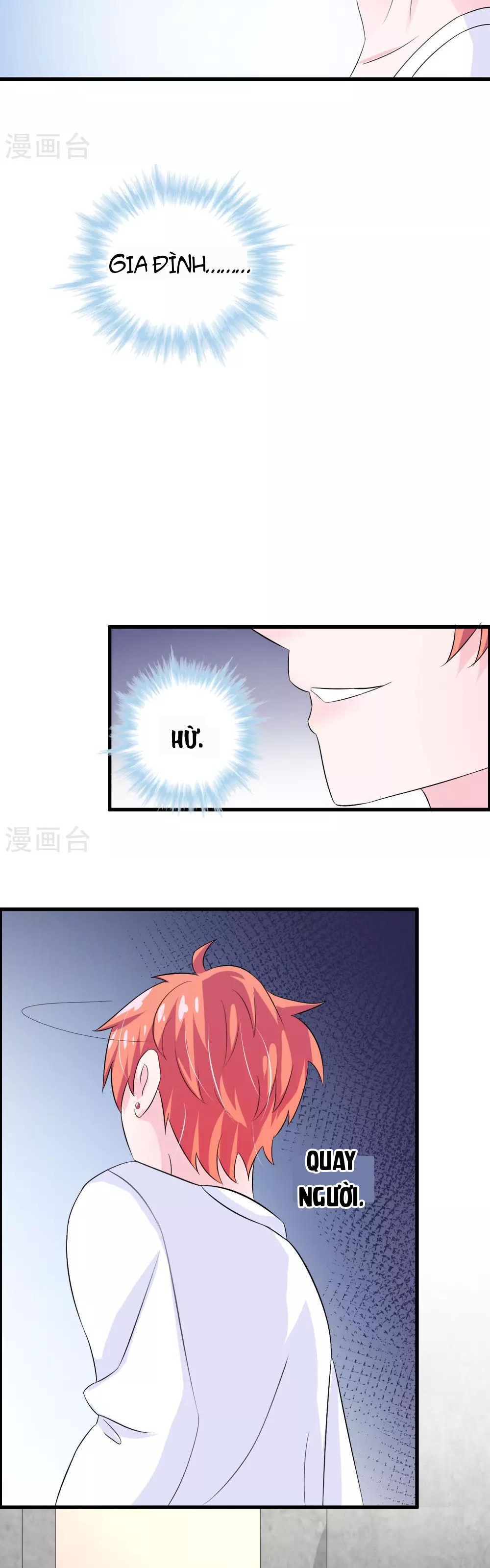 Hóa Ra Tôi Là Kẻ Bệnh Kiều? Chapter 9 - 16