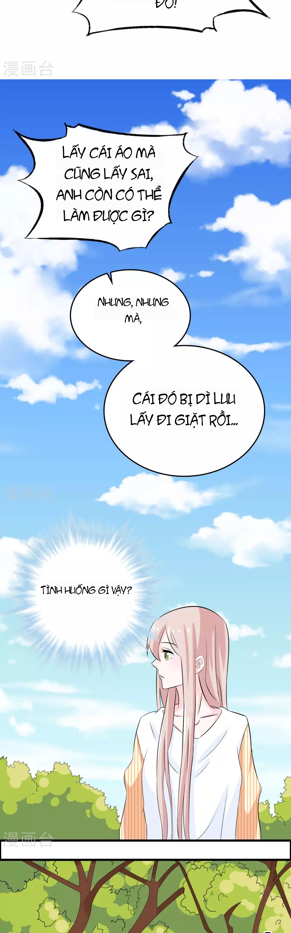 Hóa Ra Tôi Là Kẻ Bệnh Kiều? Chapter 9 - 22