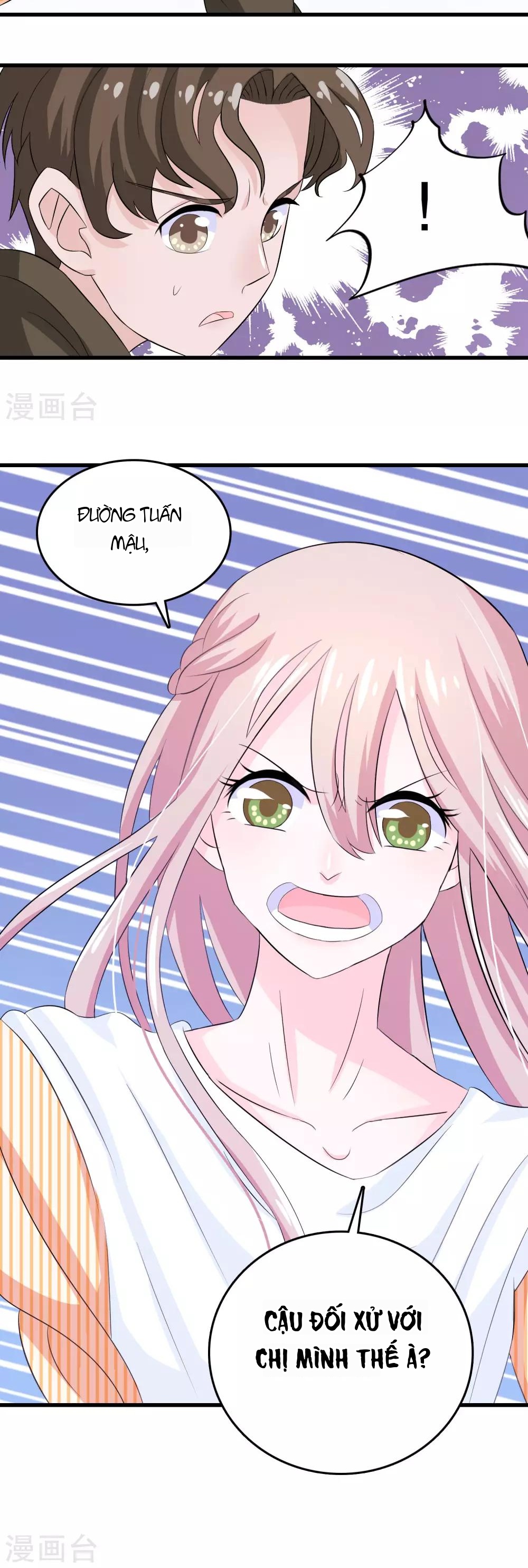 Hóa Ra Tôi Là Kẻ Bệnh Kiều? Chapter 9 - 26