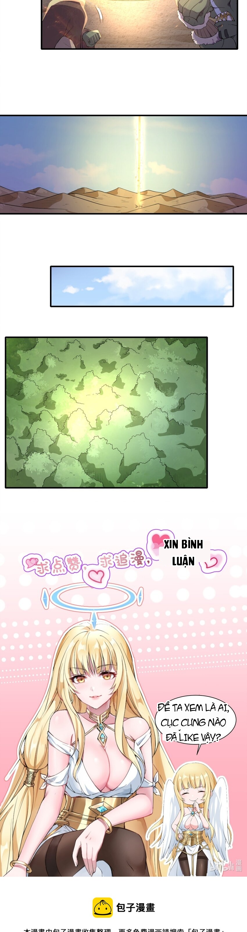 Ứng Viên Thánh Nữ Chapter 11 - 19