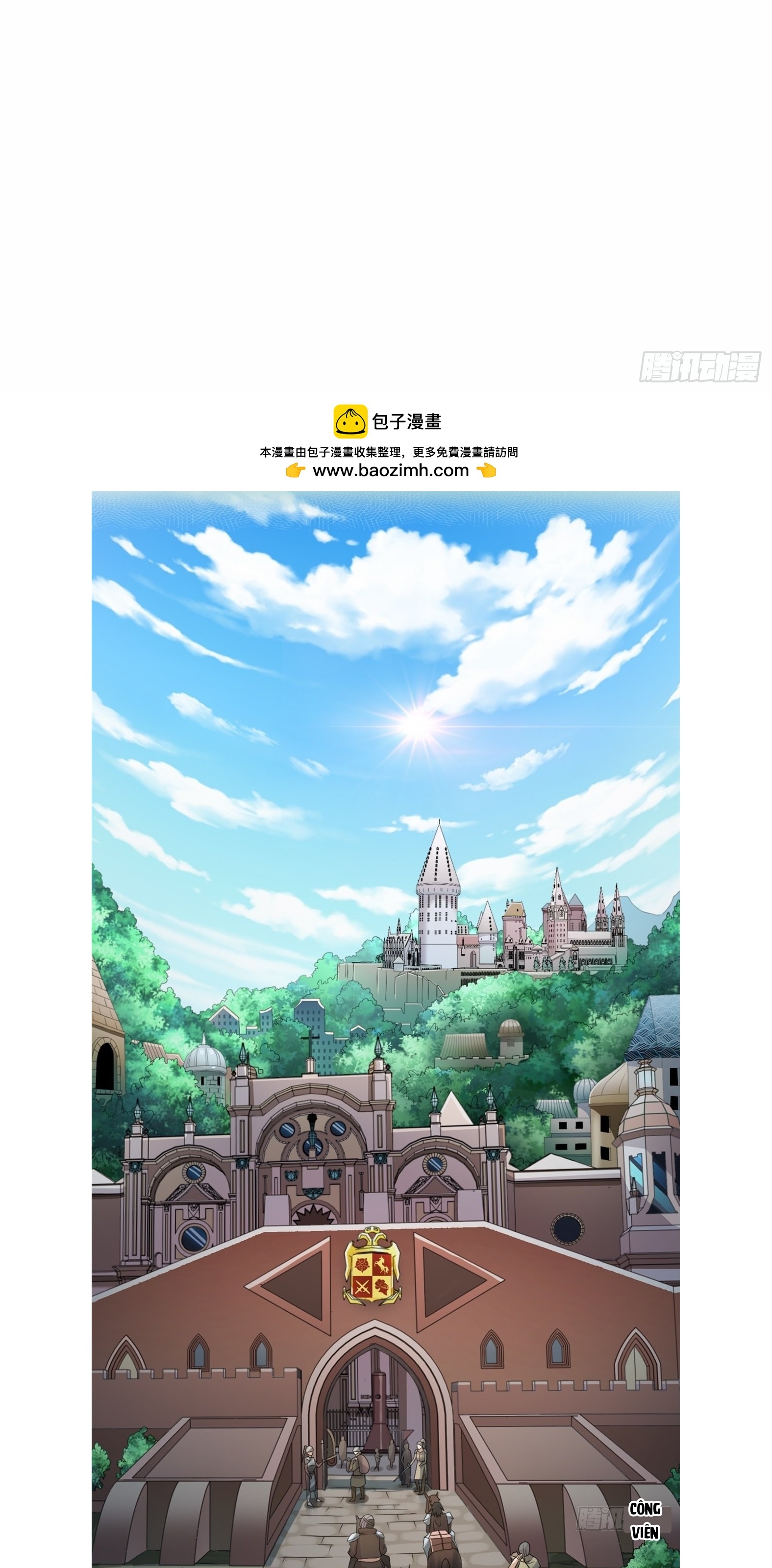 Ứng Viên Thánh Nữ Chapter 12 - 2