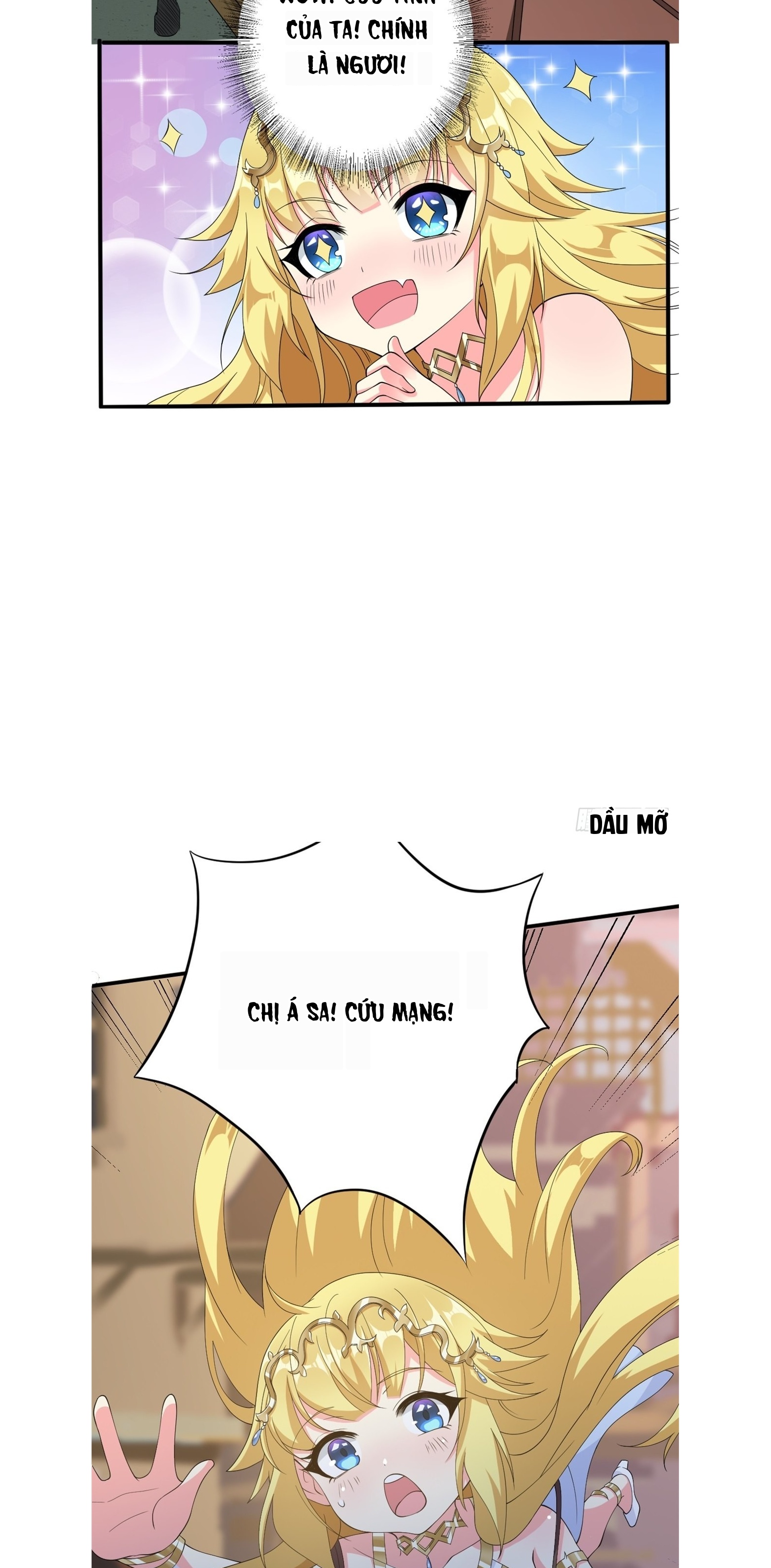 Ứng Viên Thánh Nữ Chapter 12 - 10