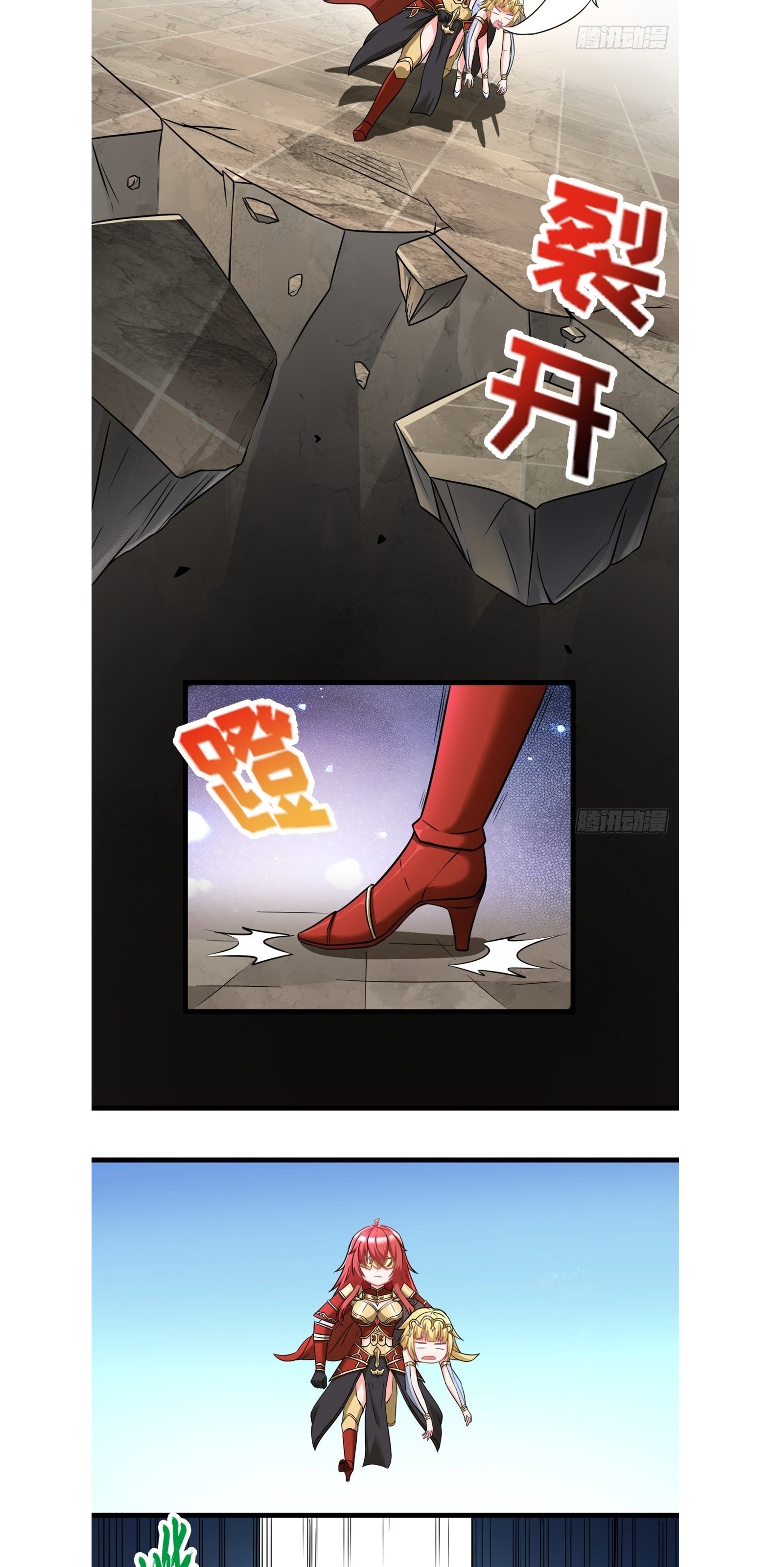 Ứng Viên Thánh Nữ Chapter 13 - 21