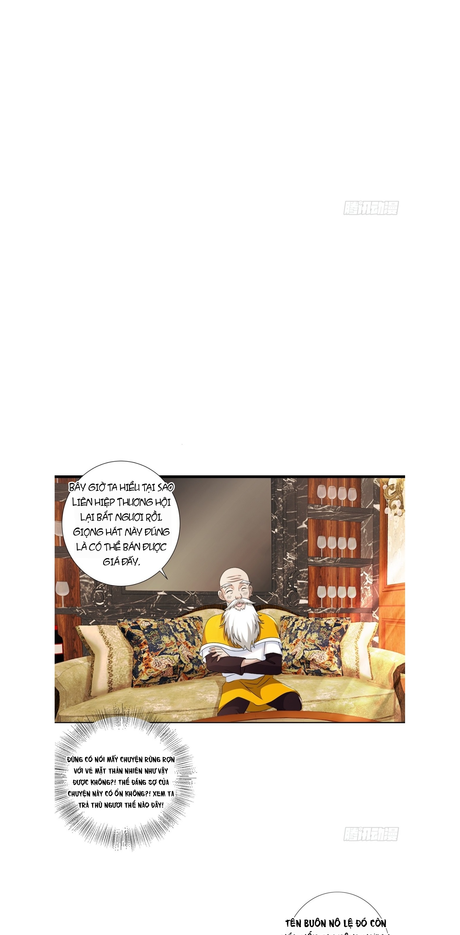 Ứng Viên Thánh Nữ Chapter 14 - 14