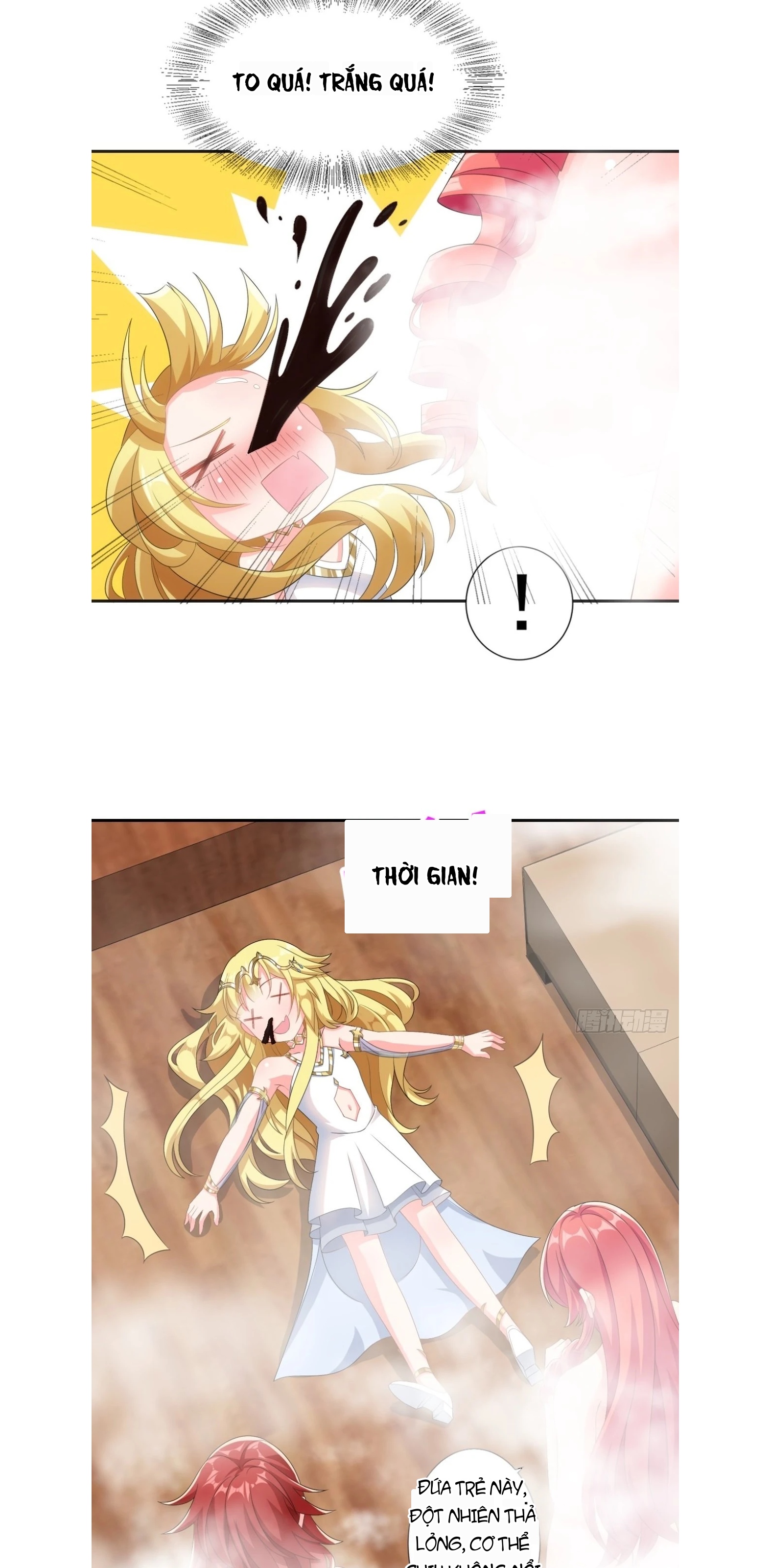 Ứng Viên Thánh Nữ Chapter 14 - 30