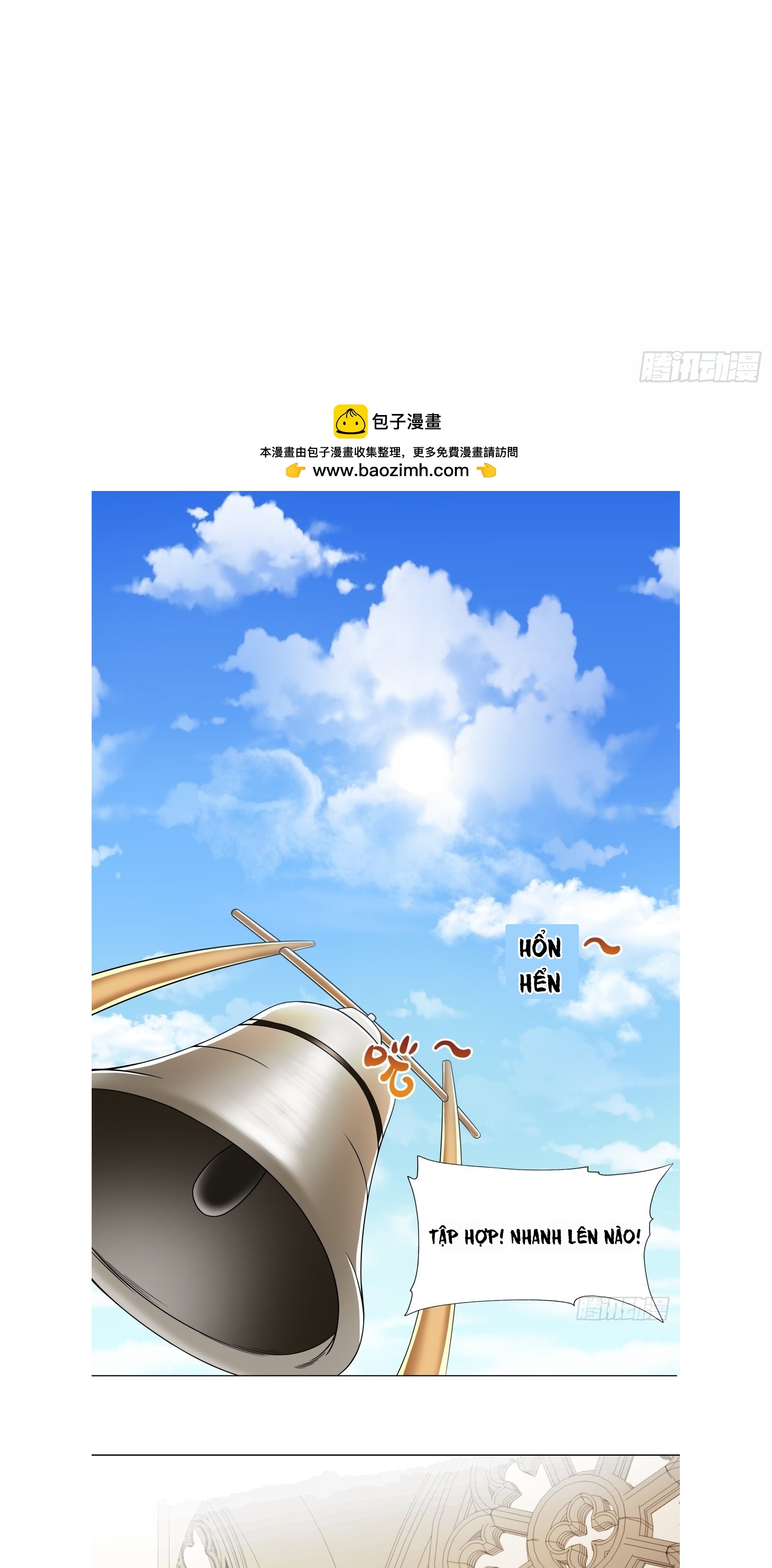 Ứng Viên Thánh Nữ Chapter 16 - 2