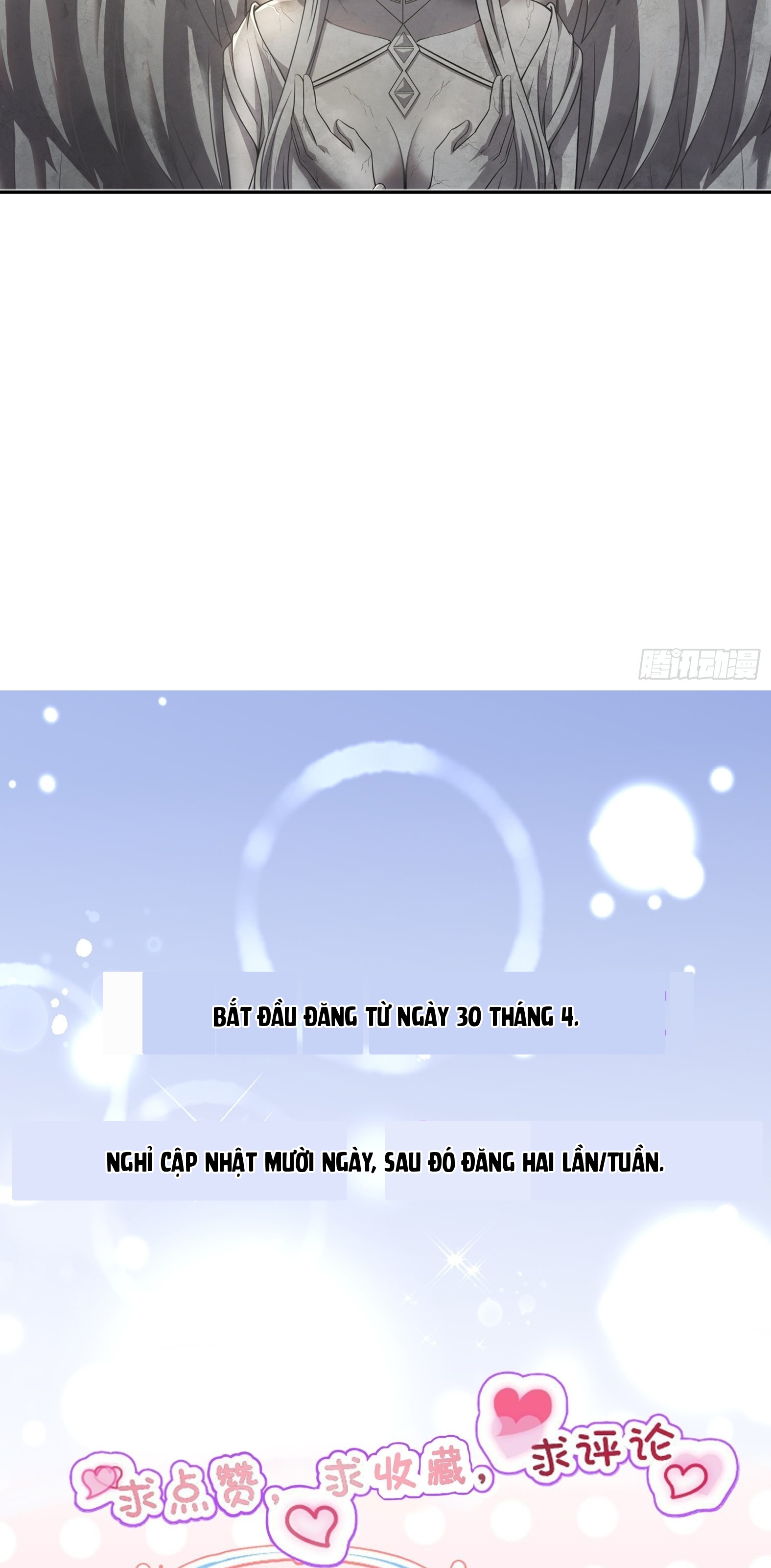 Ứng Viên Thánh Nữ Chapter 16 - 29