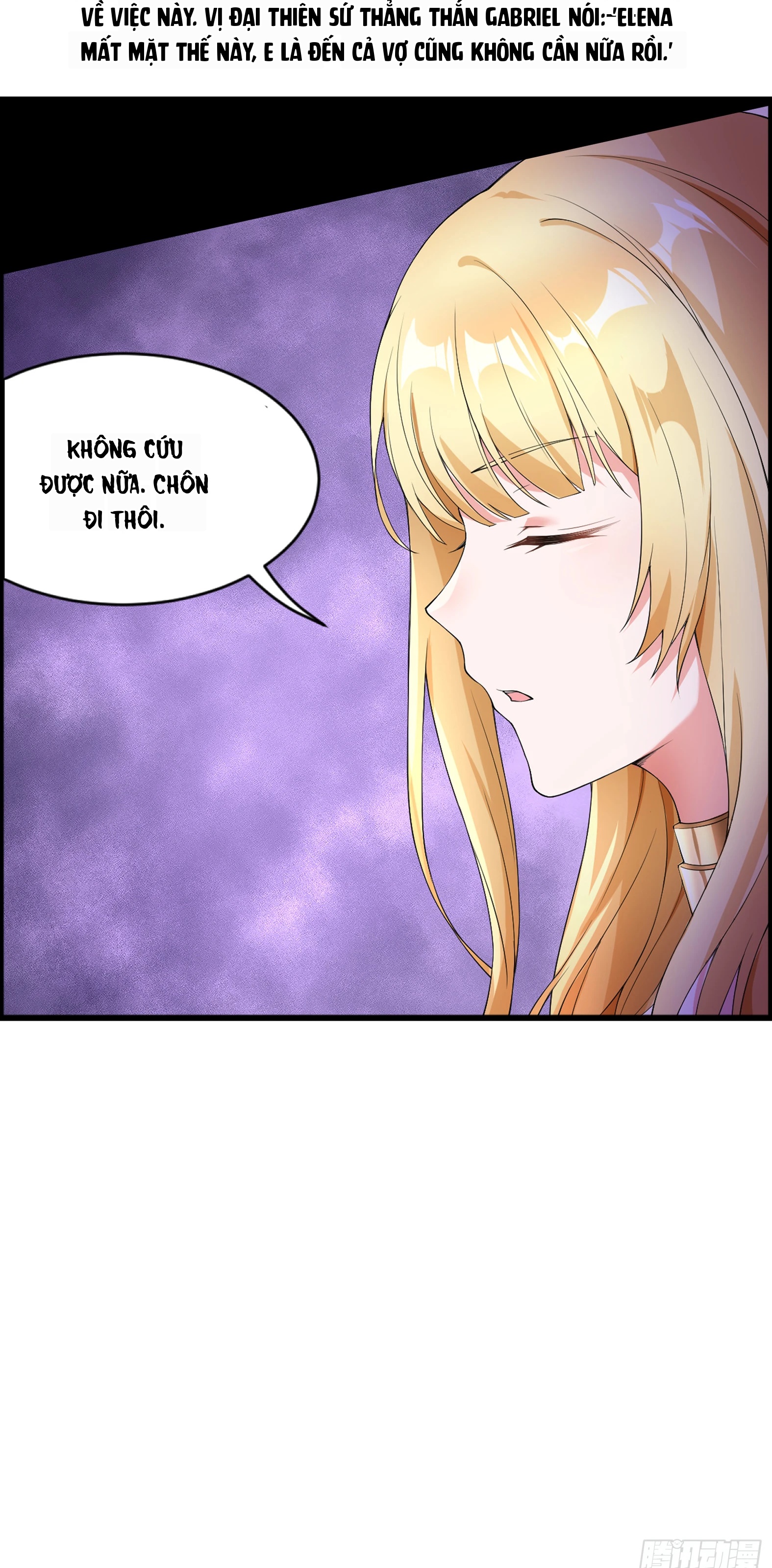 Ứng Viên Thánh Nữ Chapter 17 - 31
