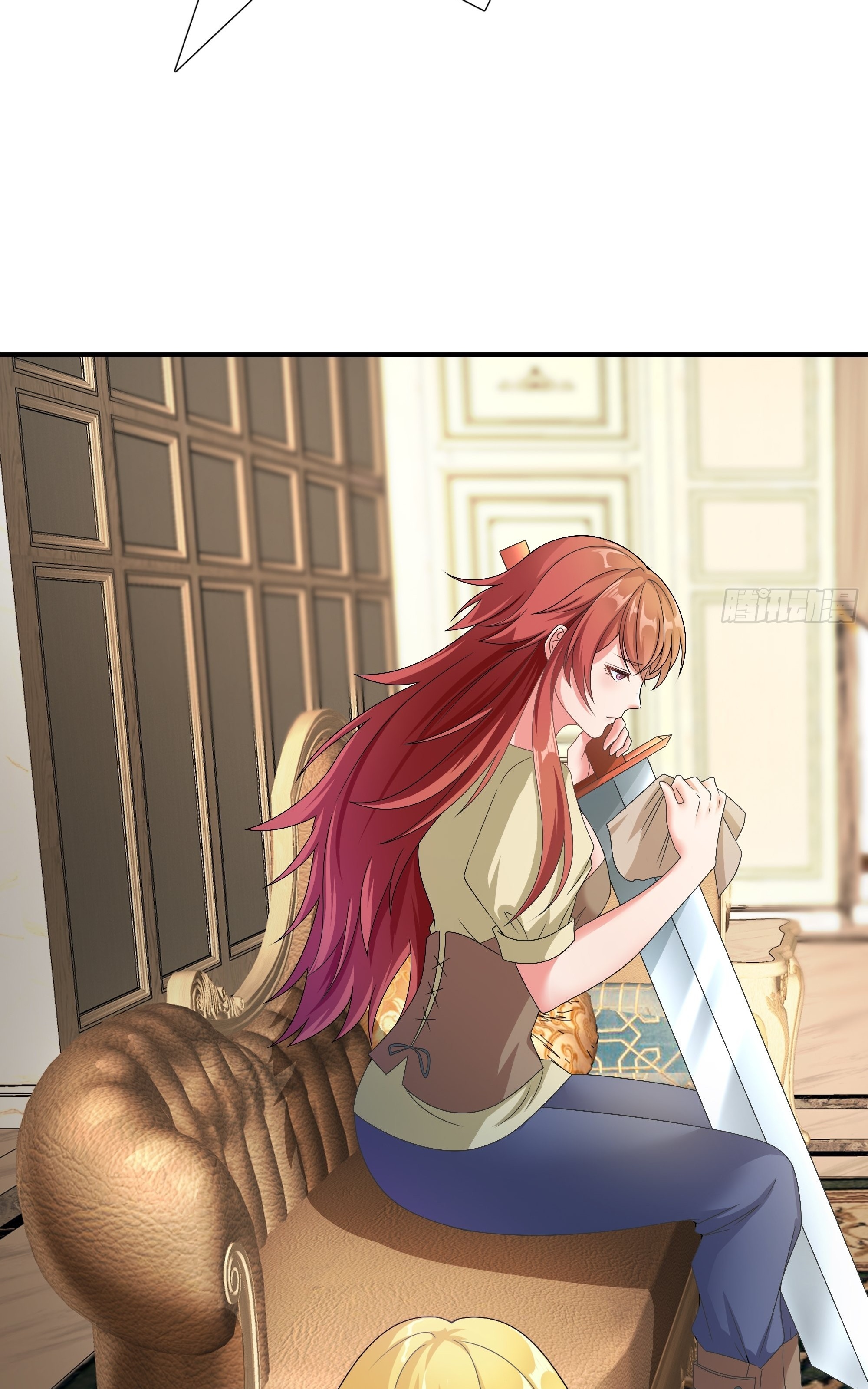 Ứng Viên Thánh Nữ Chapter 18 - 9