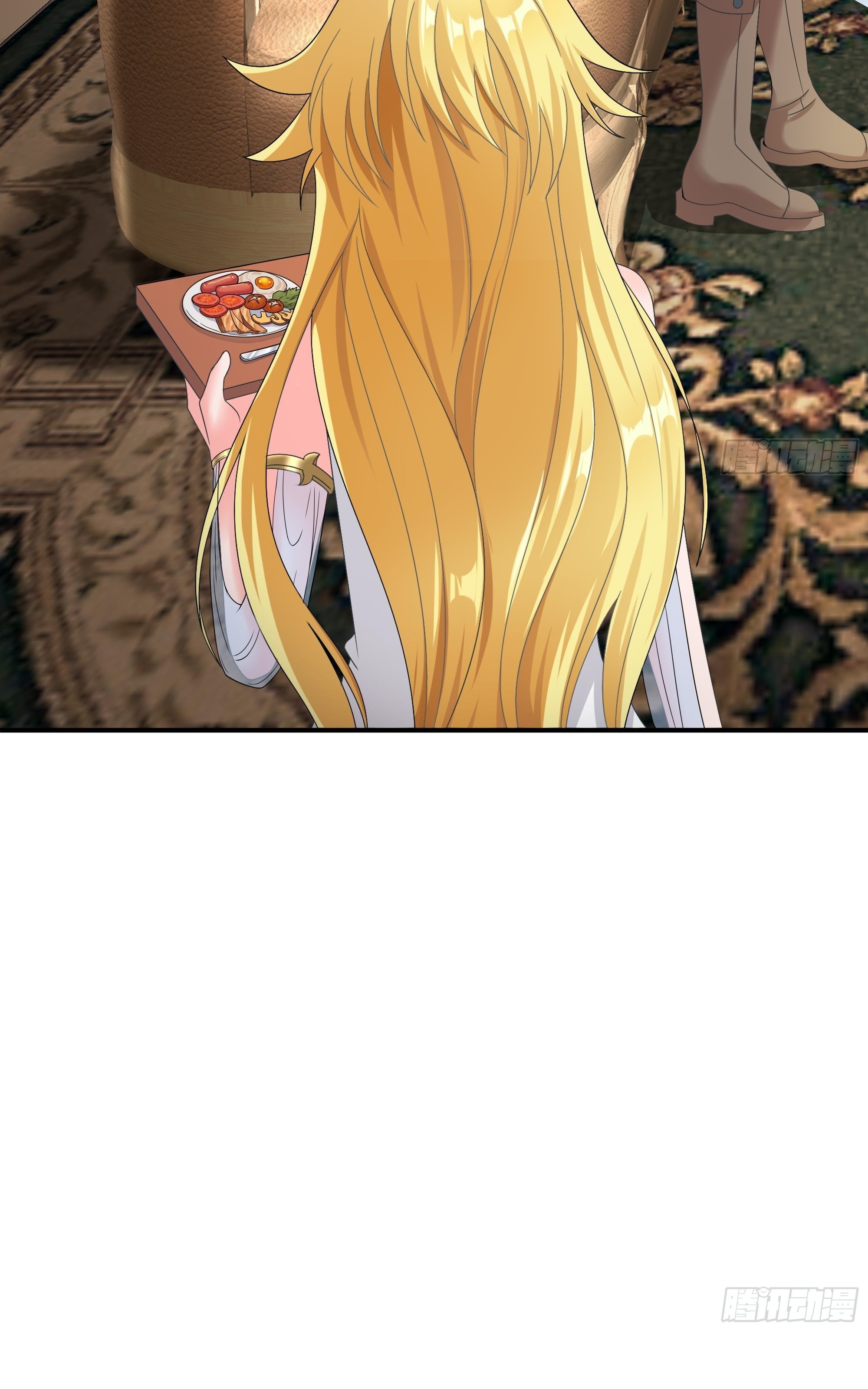 Ứng Viên Thánh Nữ Chapter 18 - 10