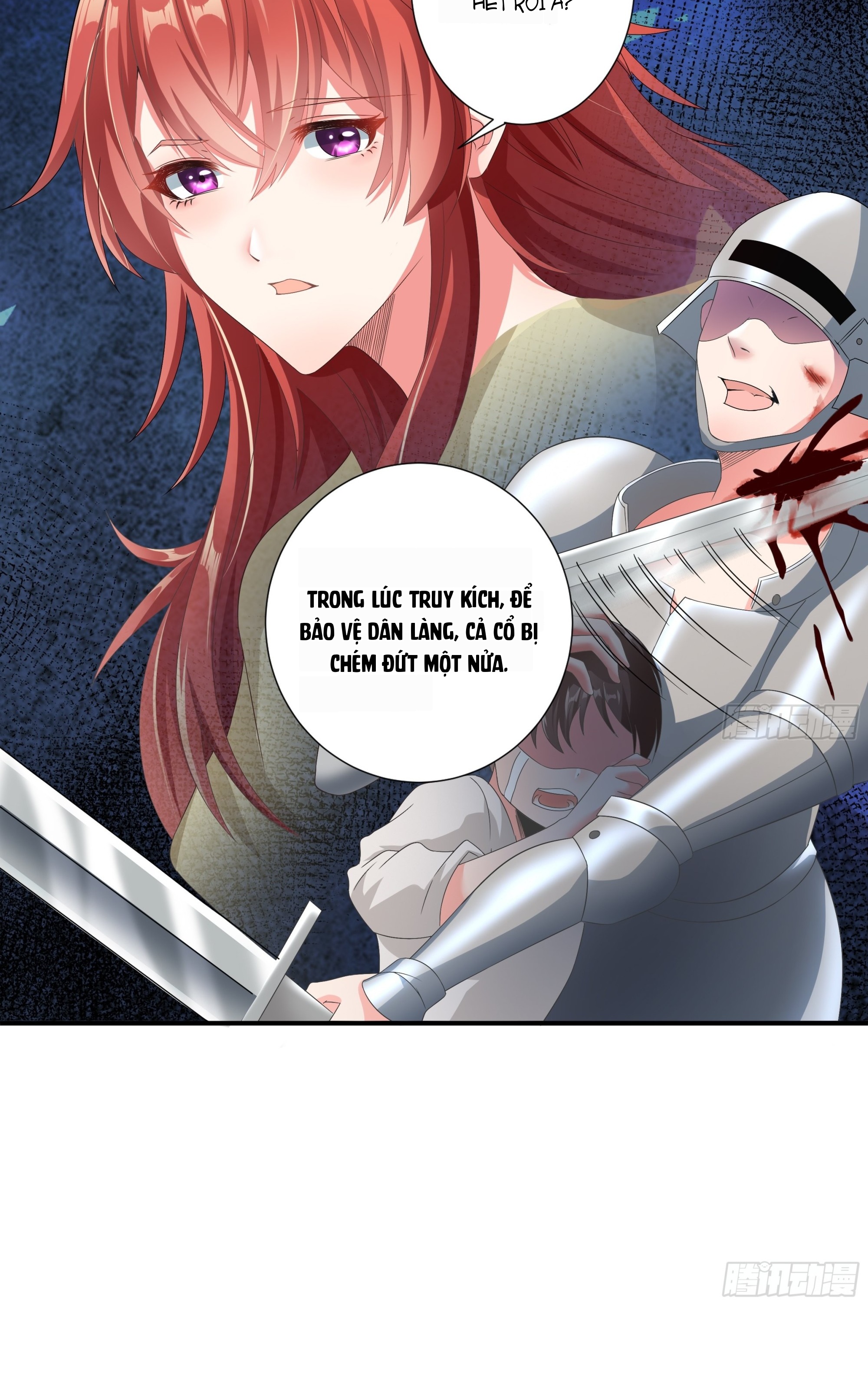 Ứng Viên Thánh Nữ Chapter 18 - 16