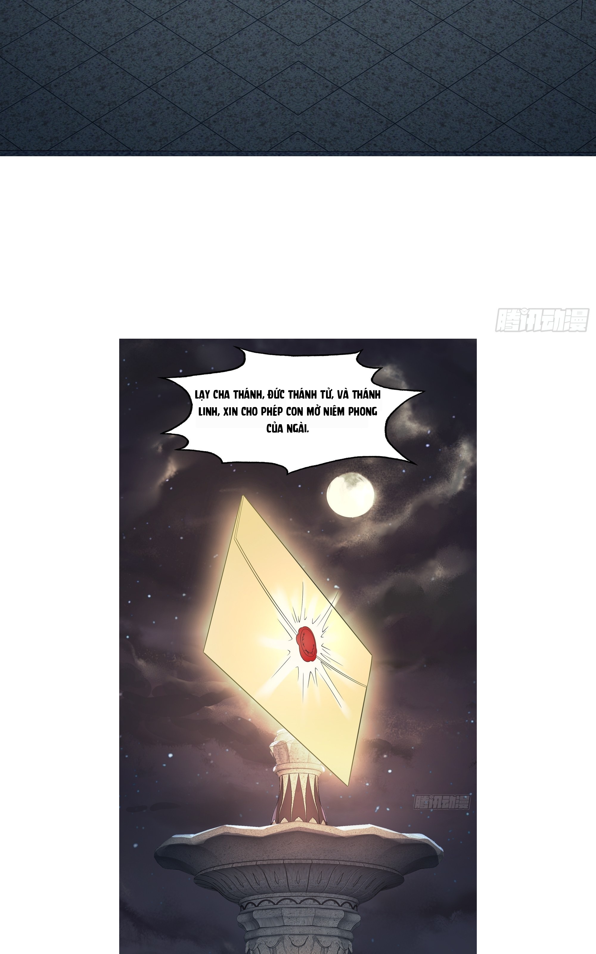 Ứng Viên Thánh Nữ Chapter 18 - 48
